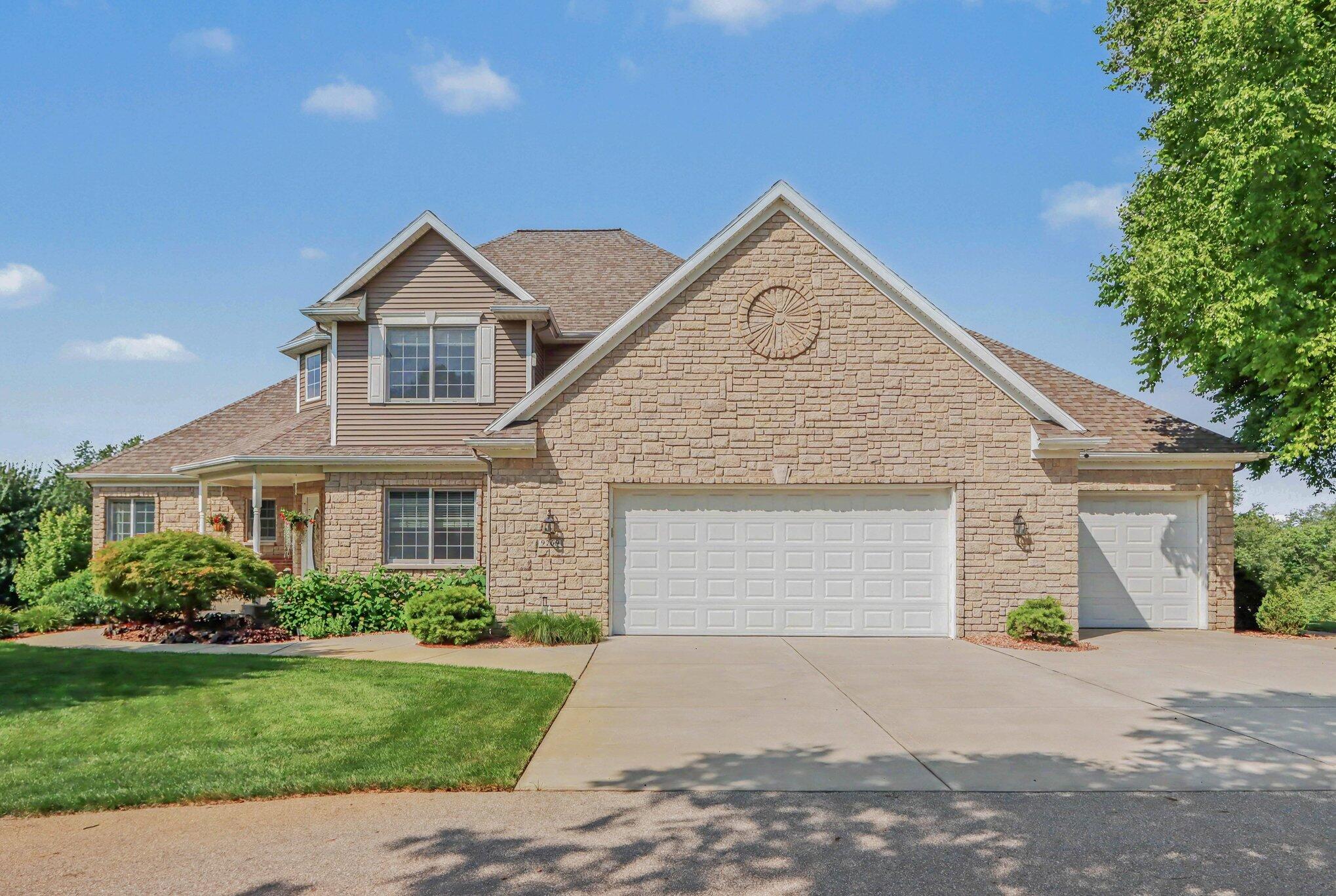 9269 Sedona Ridge Court SE Byron Center MI 49315