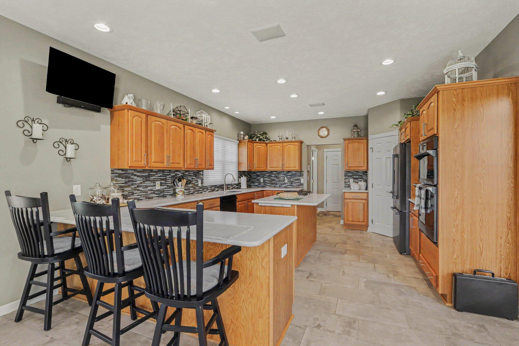 9269 Sedona Ridge Court SE Byron Center MI 49315