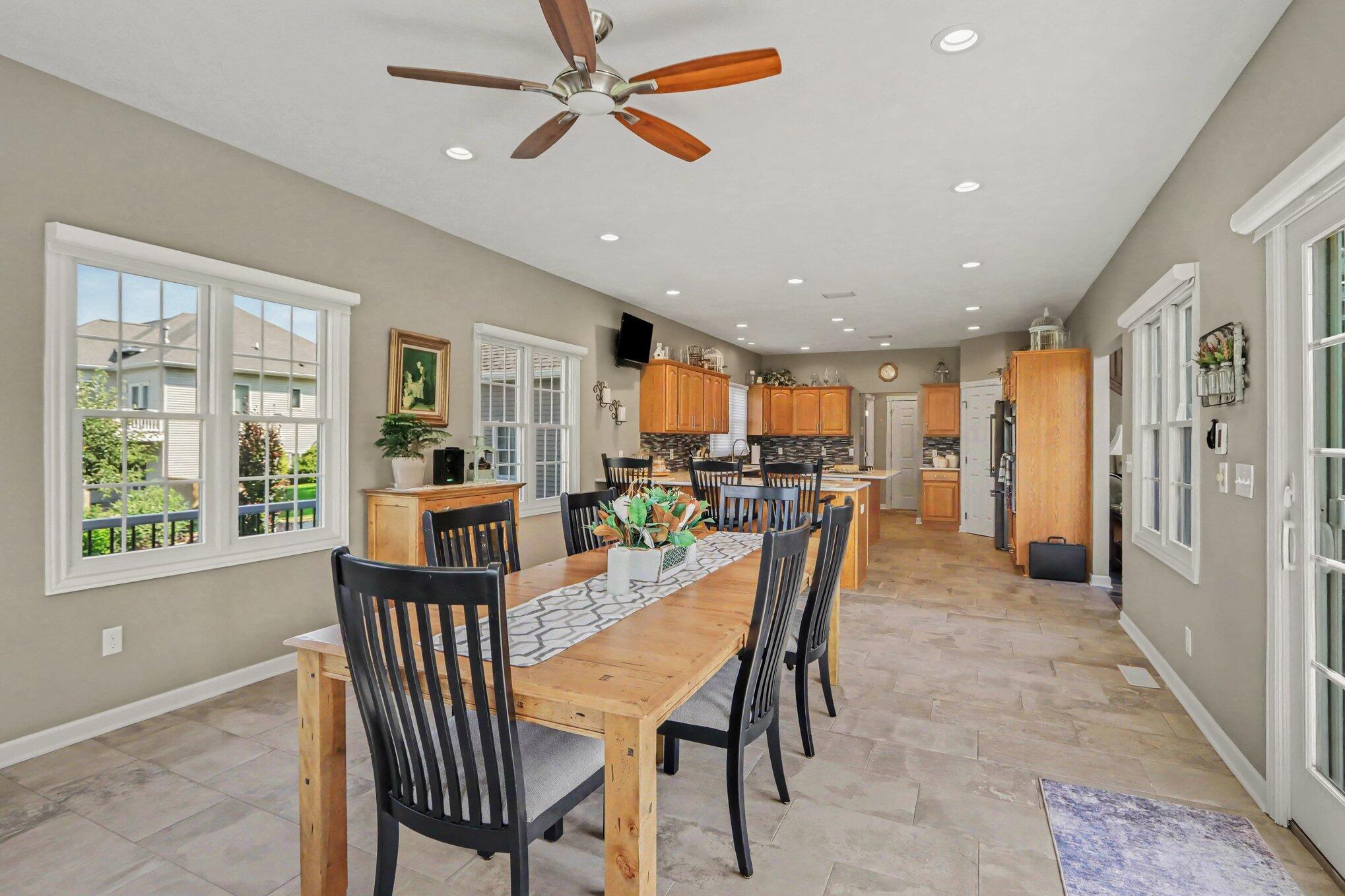 9269 Sedona Ridge Court SE Byron Center MI 49315