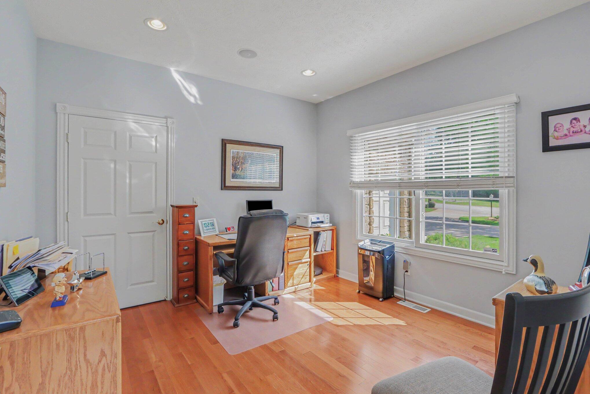 9269 Sedona Ridge Court SE Byron Center MI 49315
