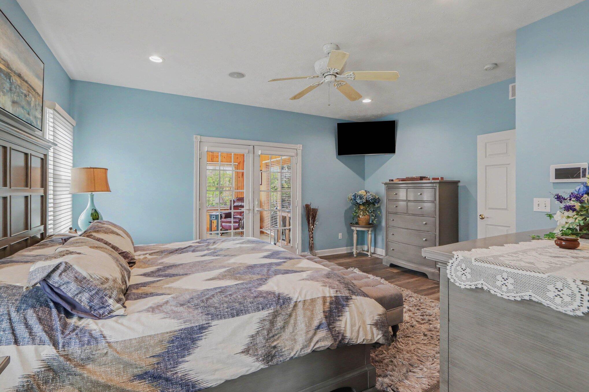 9269 Sedona Ridge Court SE Byron Center MI 49315