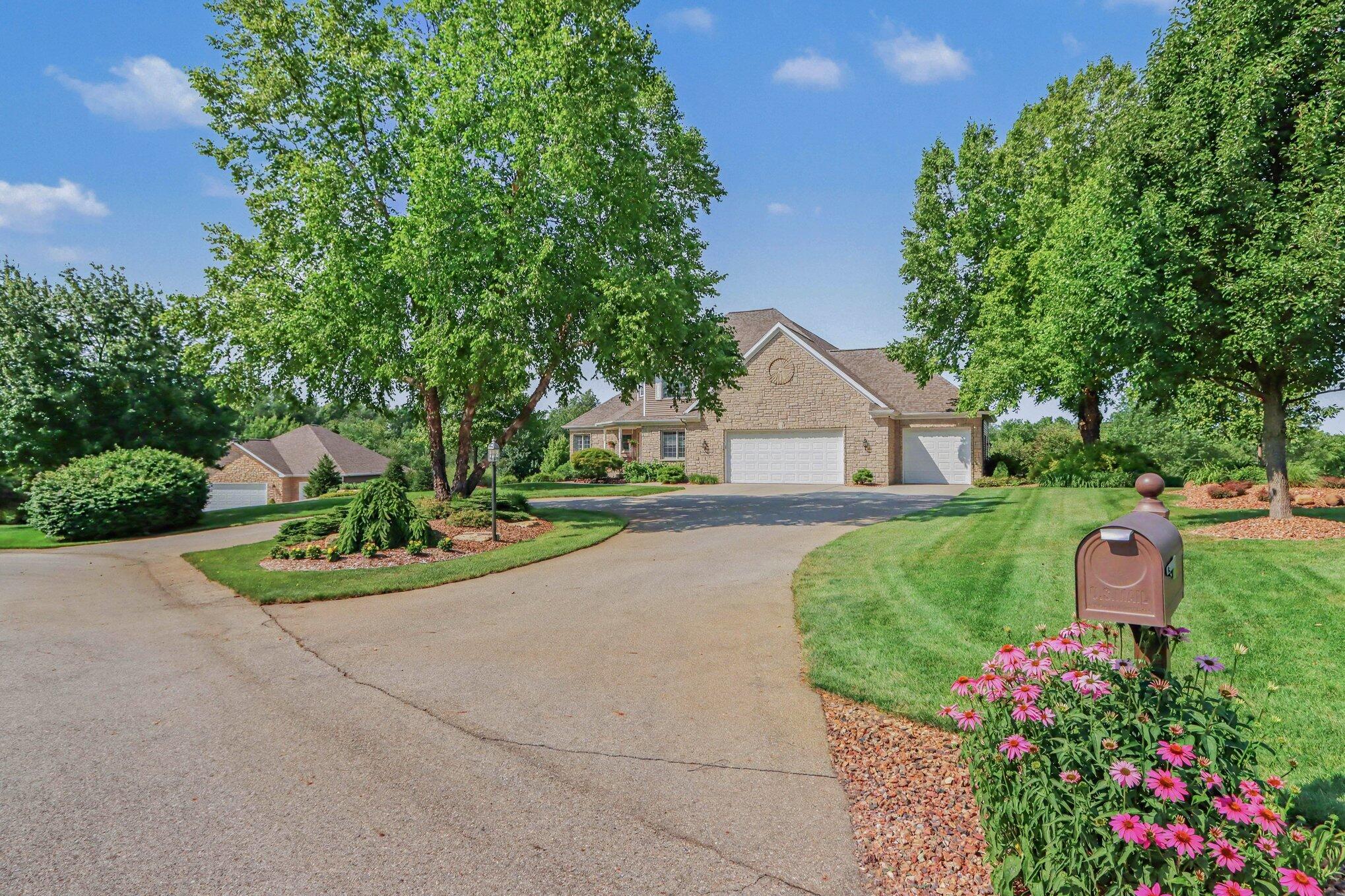 9269 Sedona Ridge Court SE Byron Center MI 49315