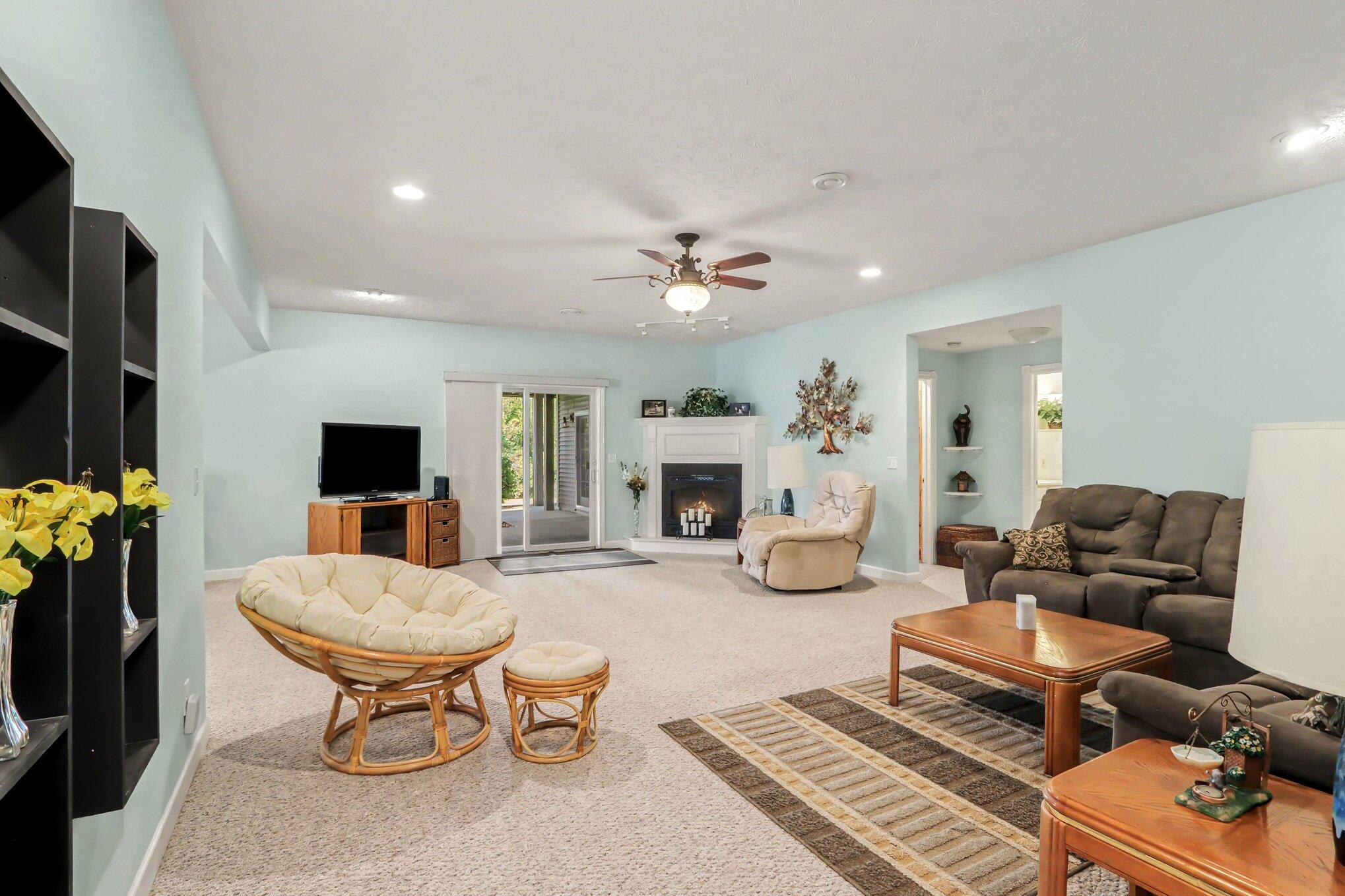 9269 Sedona Ridge Court SE Byron Center MI 49315