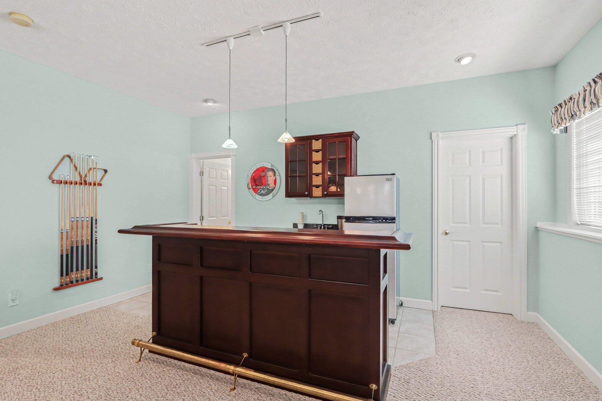 9269 Sedona Ridge Court SE Byron Center MI 49315