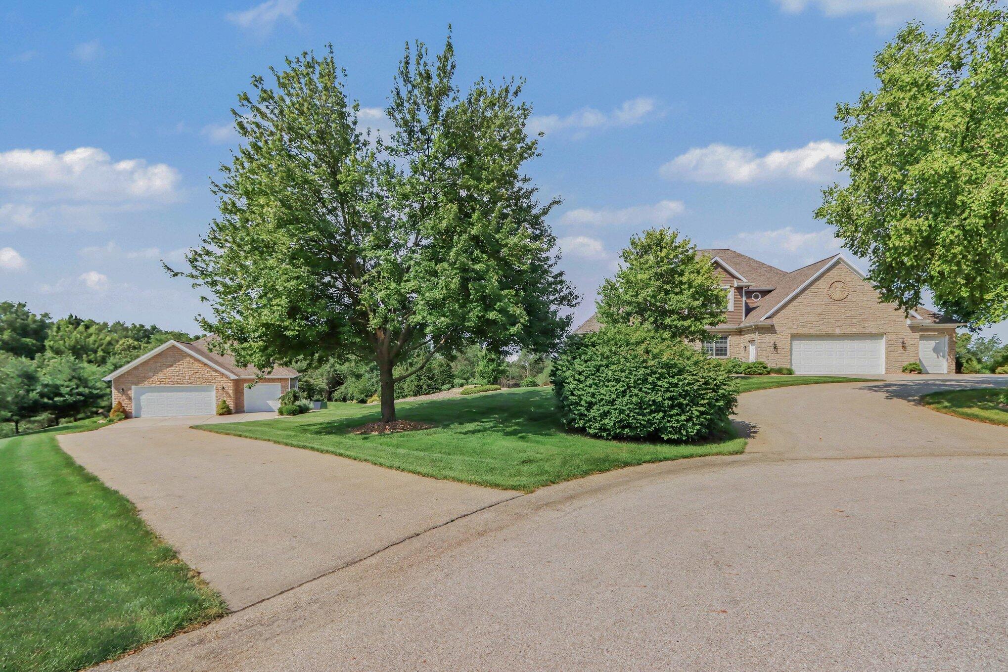 9269 Sedona Ridge Court SE Byron Center MI 49315
