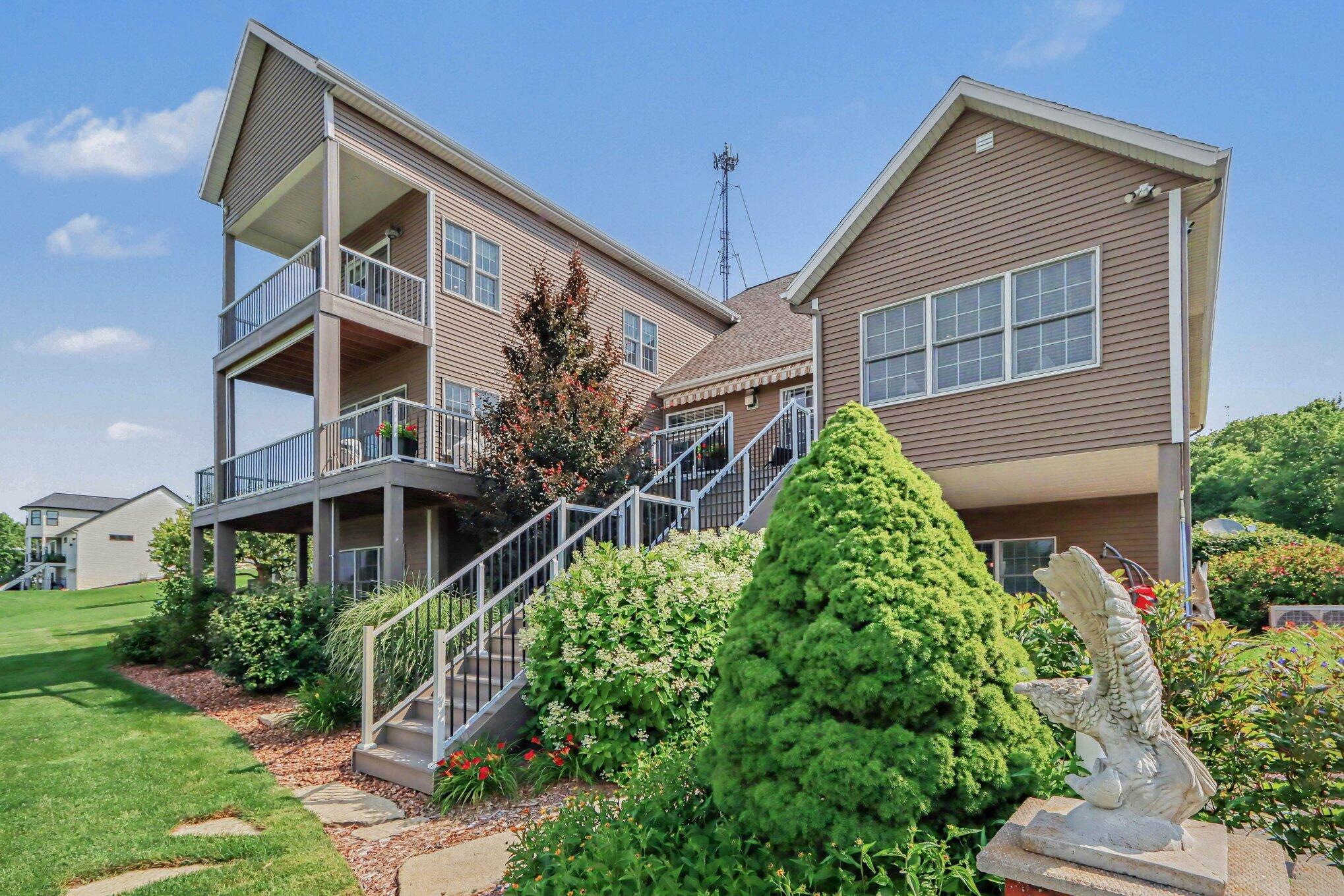 9269 Sedona Ridge Court SE Byron Center MI 49315