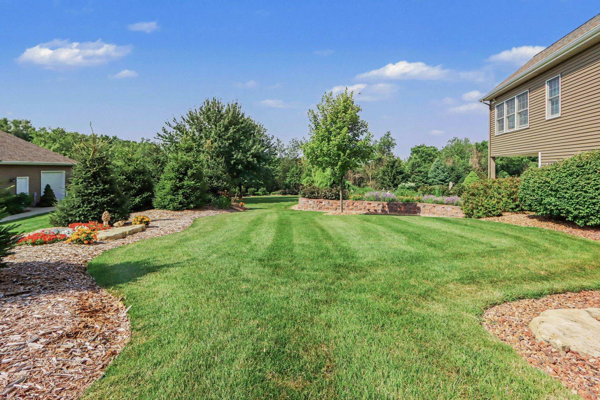 9269 Sedona Ridge Court SE Byron Center MI 49315