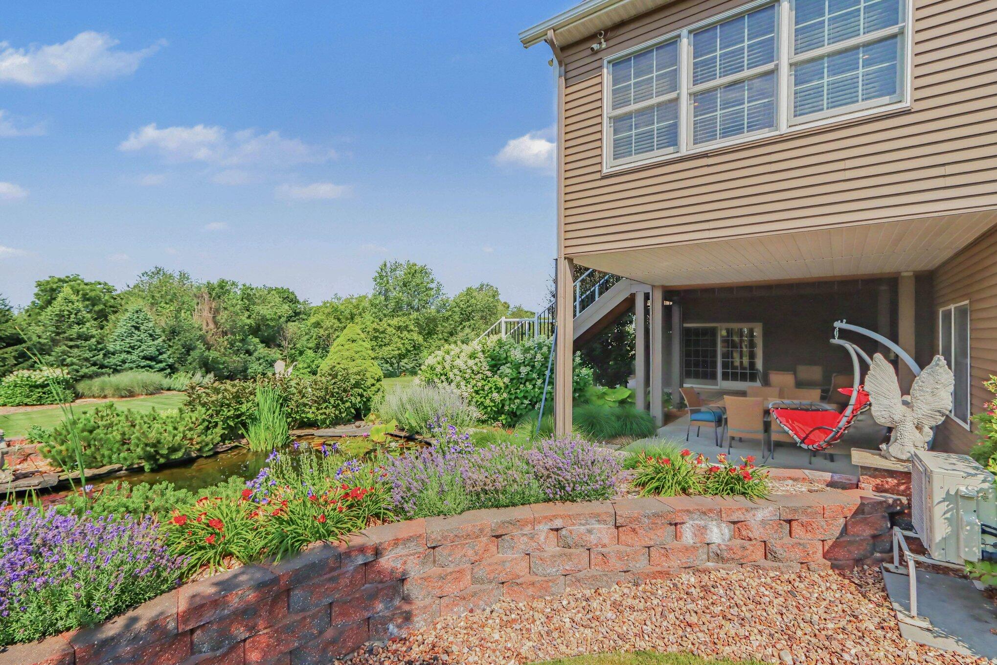 9269 Sedona Ridge Court SE Byron Center MI 49315