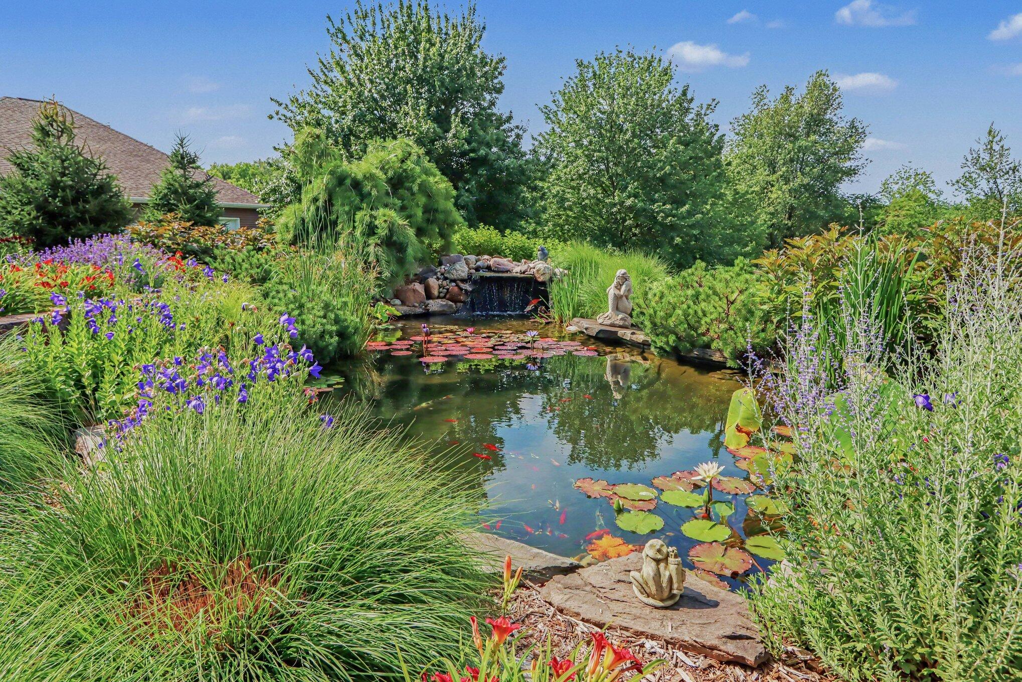 9269 Sedona Ridge Court SE Byron Center MI 49315