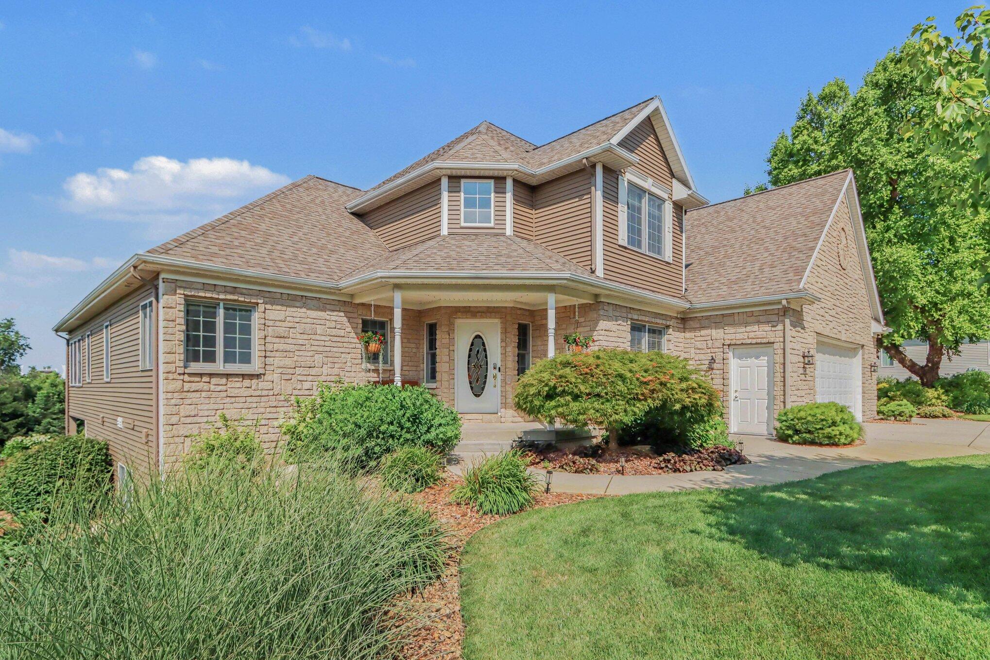 9269 Sedona Ridge Court SE Byron Center MI 49315