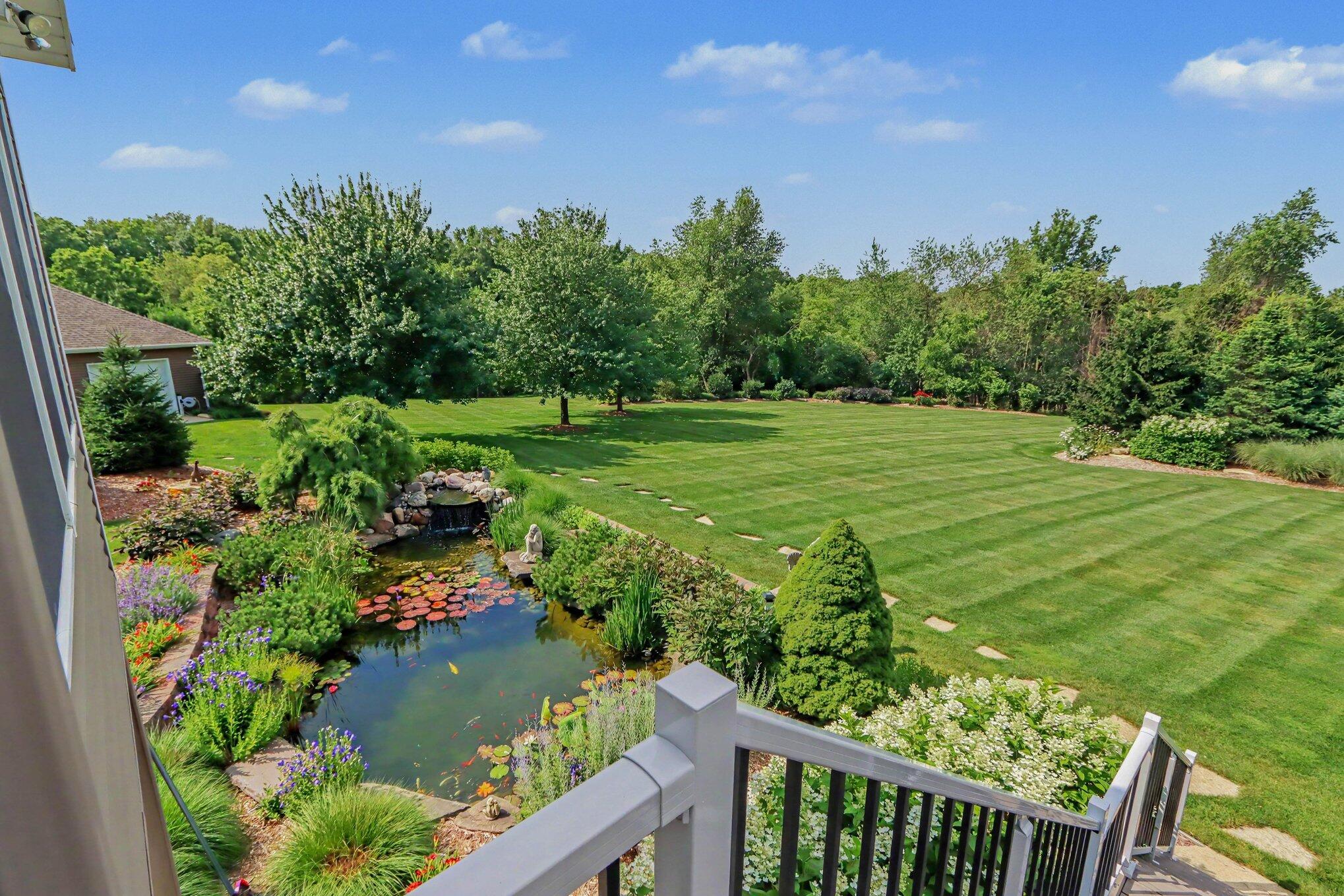 9269 Sedona Ridge Court SE Byron Center MI 49315