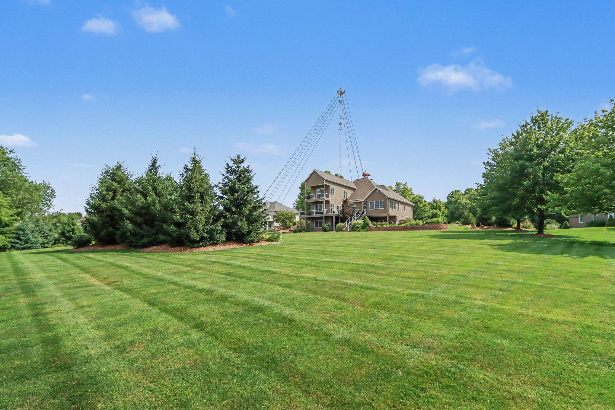 9269 Sedona Ridge Court SE Byron Center MI 49315
