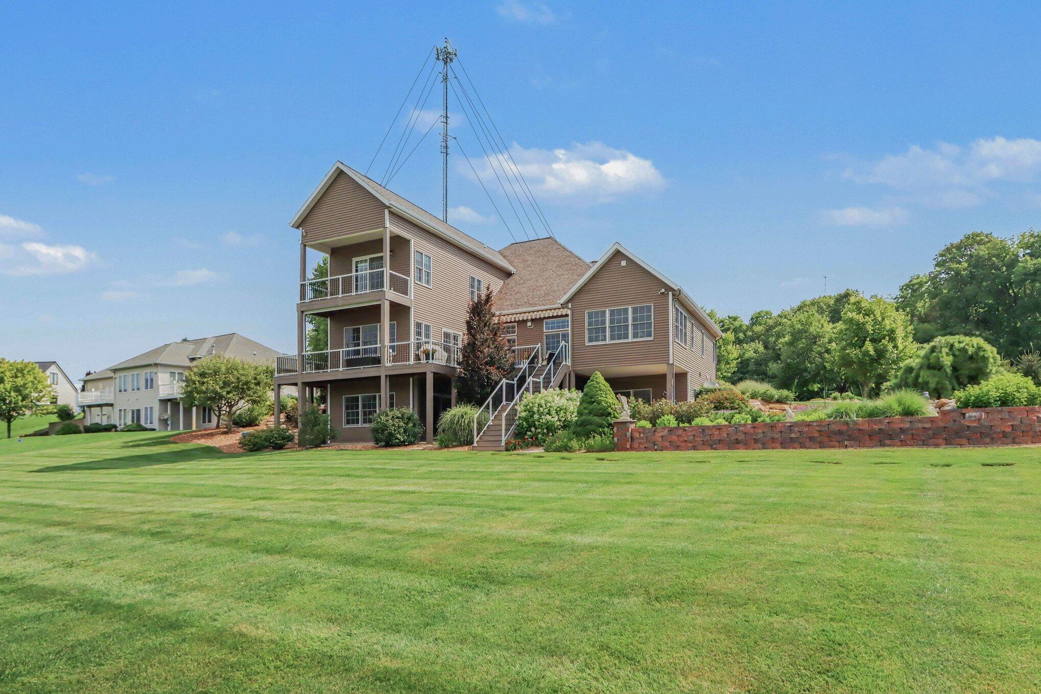 9269 Sedona Ridge Court SE Byron Center MI 49315