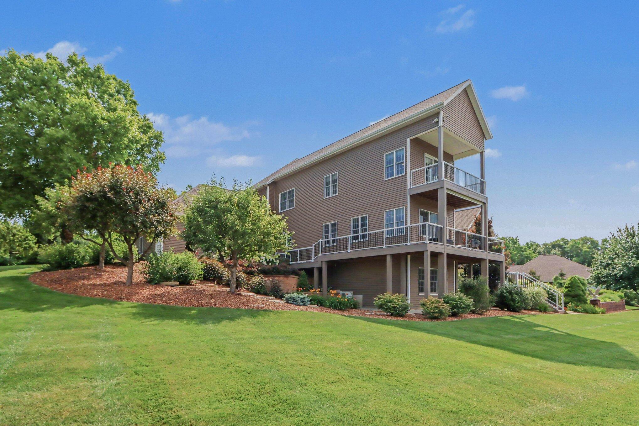 9269 Sedona Ridge Court SE Byron Center MI 49315
