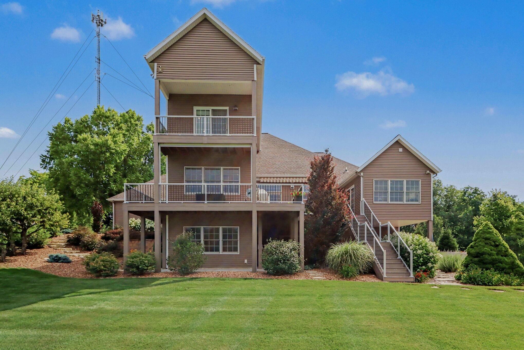 9269 Sedona Ridge Court SE Byron Center MI 49315