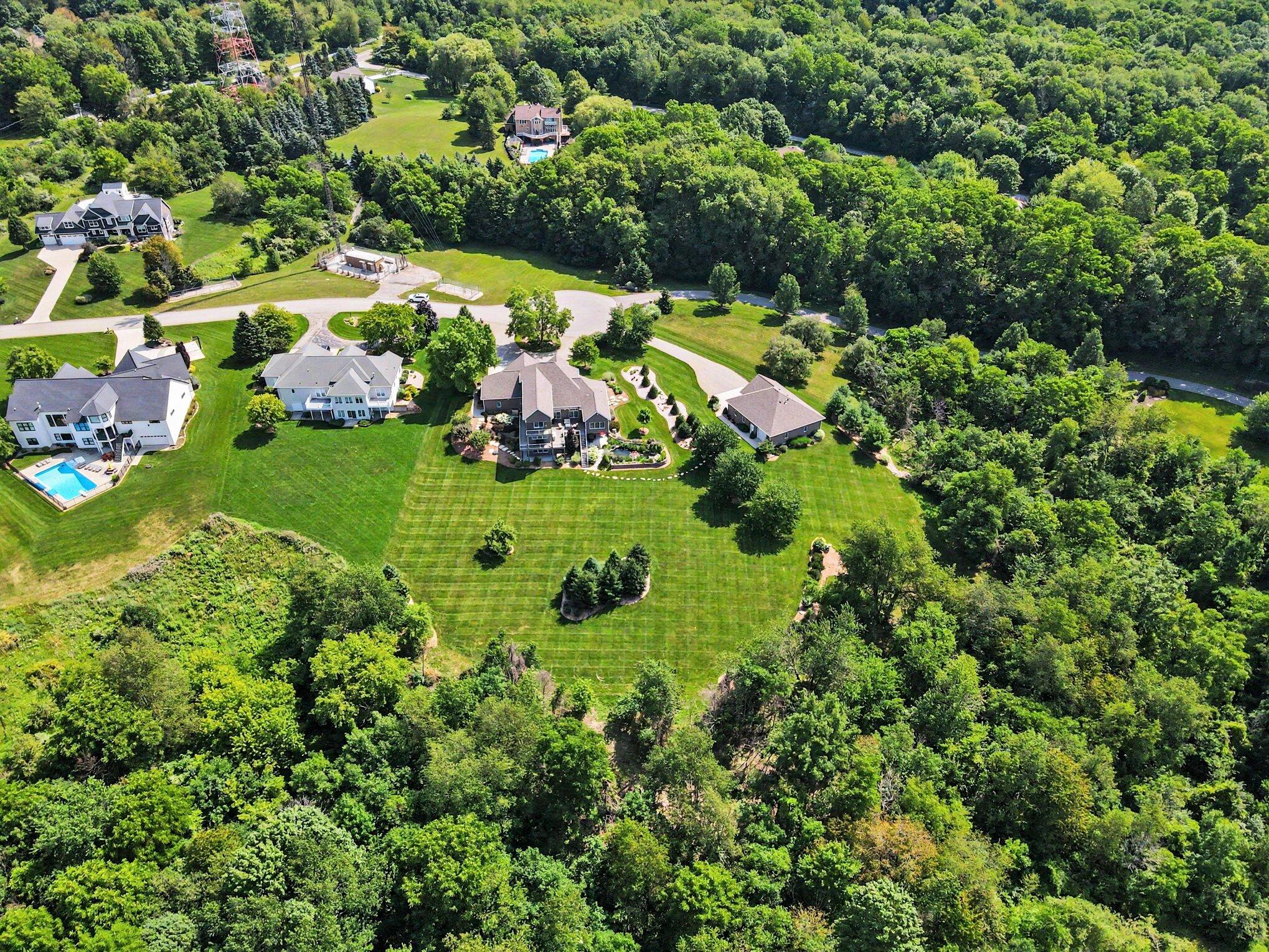 9269 Sedona Ridge Court SE Byron Center MI 49315