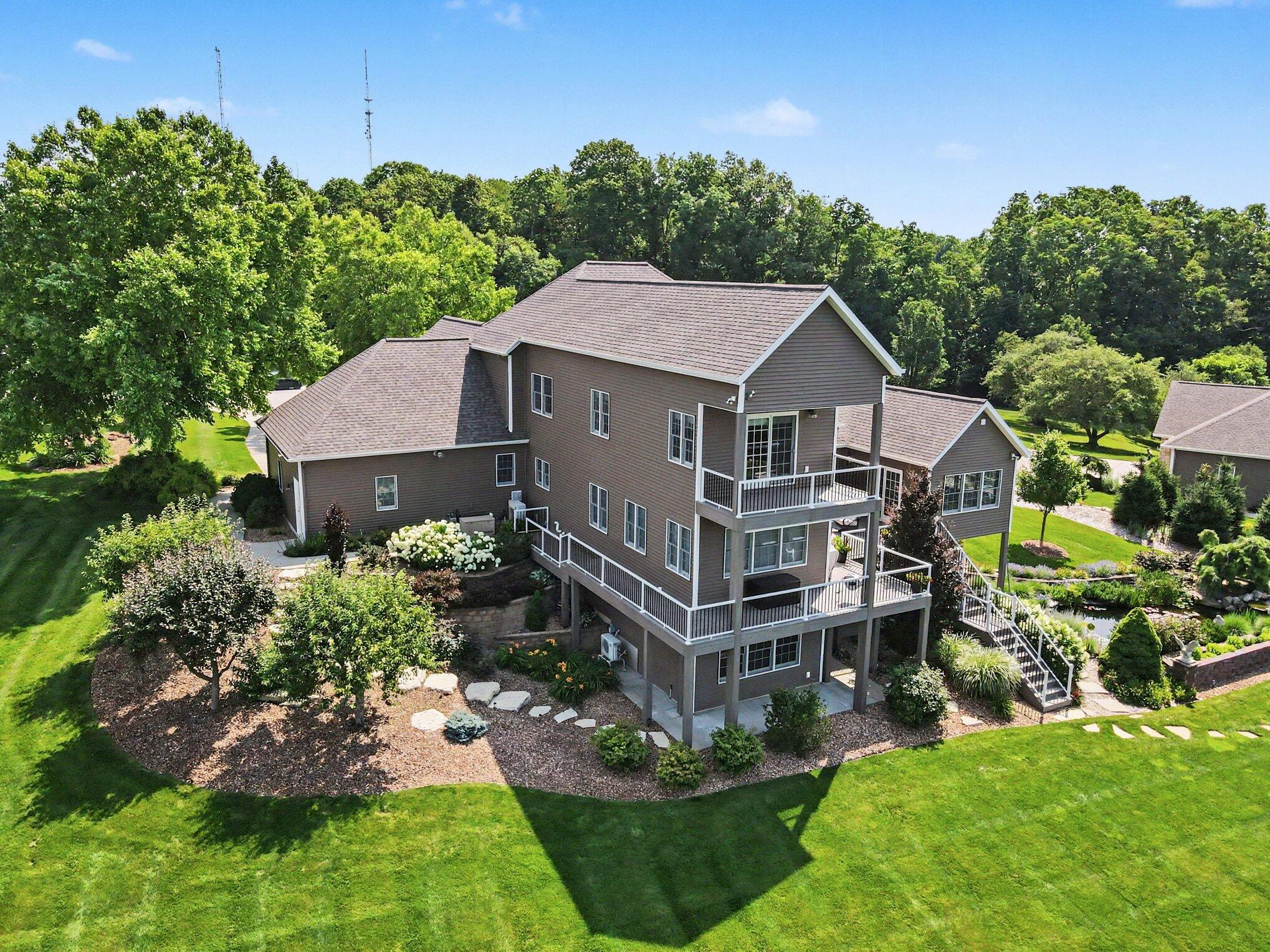 9269 Sedona Ridge Court SE Byron Center MI 49315