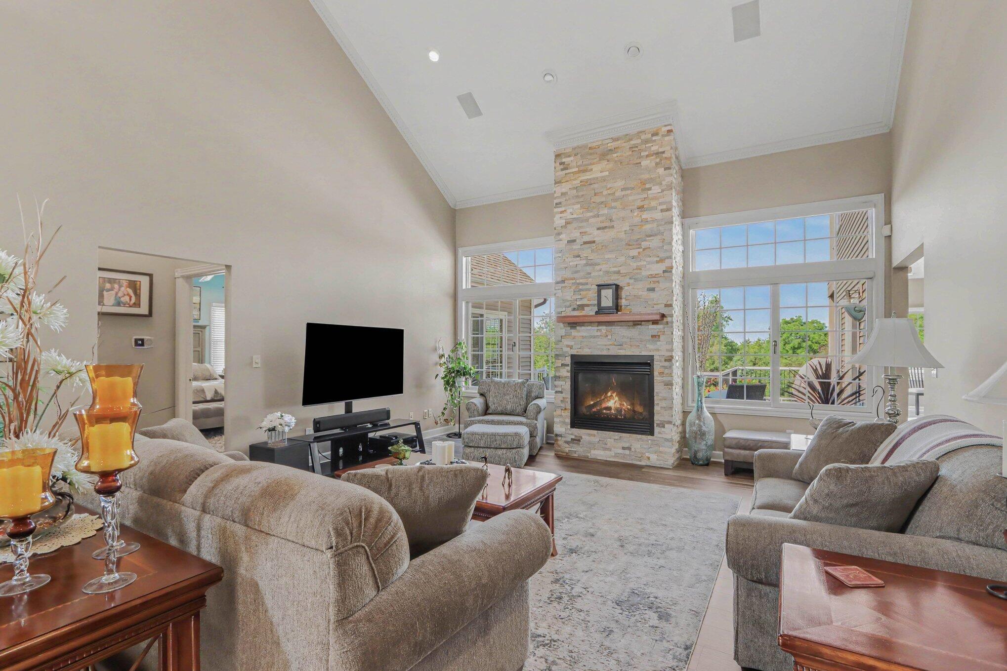 9269 Sedona Ridge Court SE Byron Center MI 49315