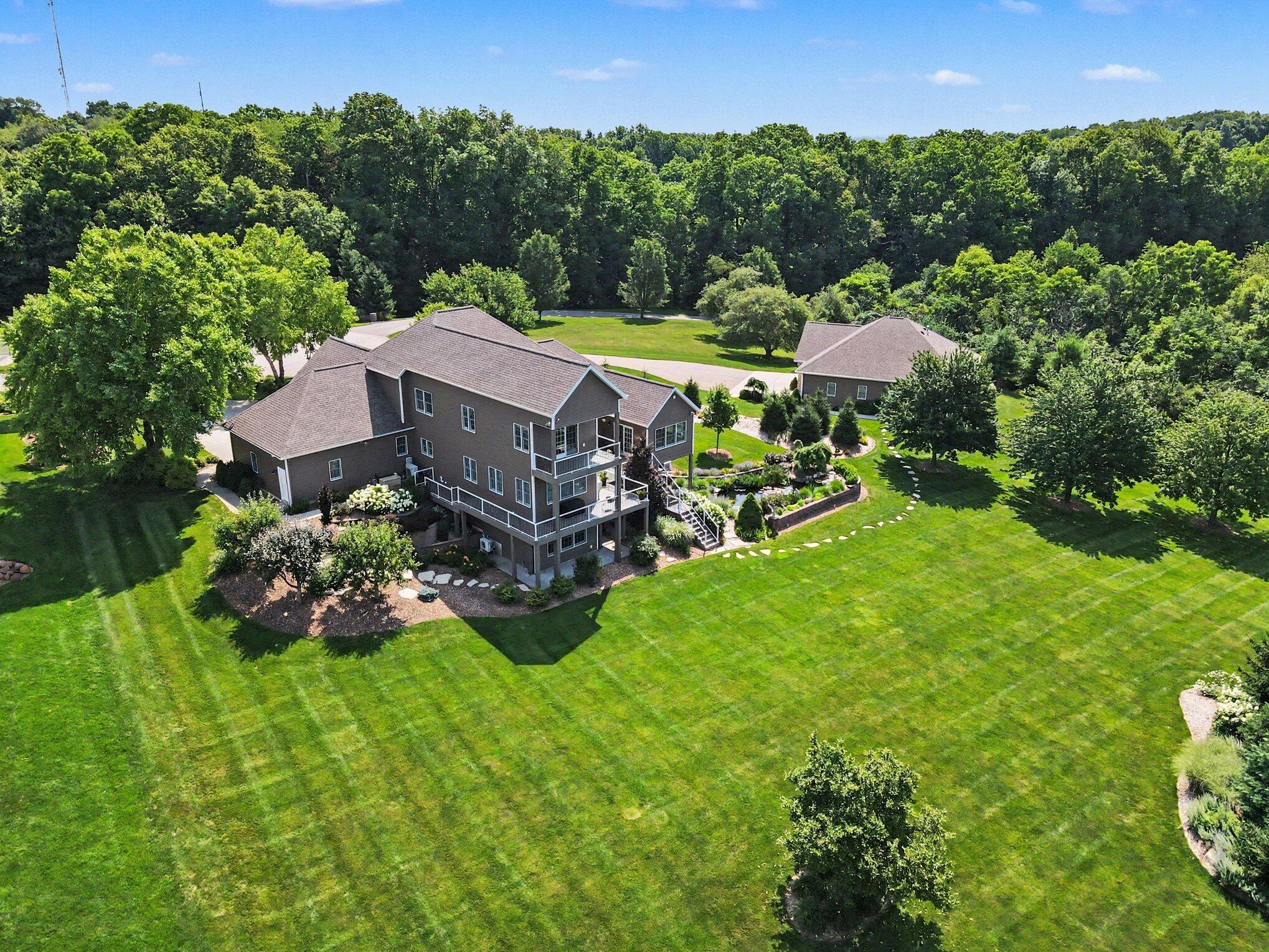 9269 Sedona Ridge Court SE Byron Center MI 49315
