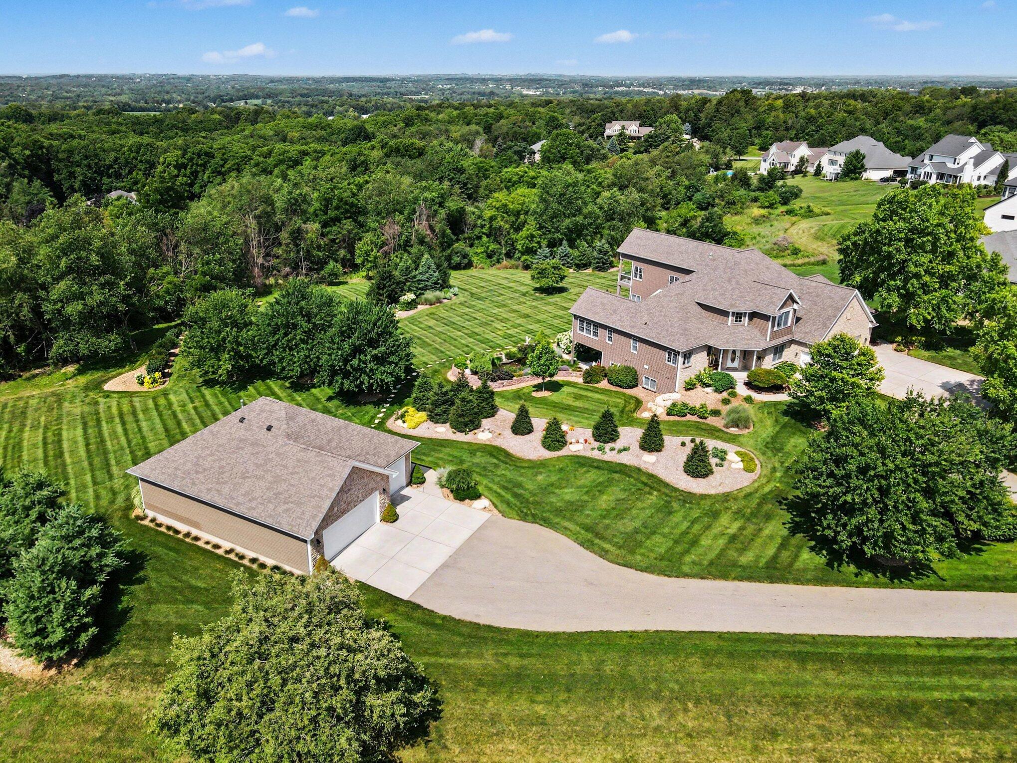 9269 Sedona Ridge Court SE Byron Center MI 49315