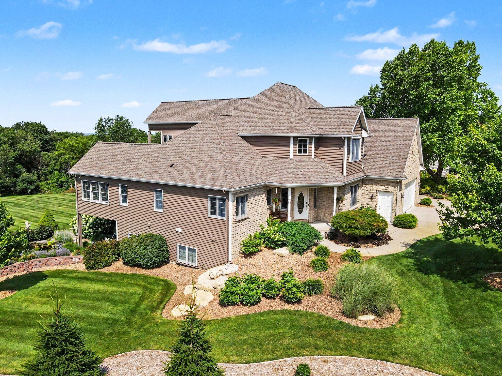 9269 Sedona Ridge Court SE Byron Center MI 49315