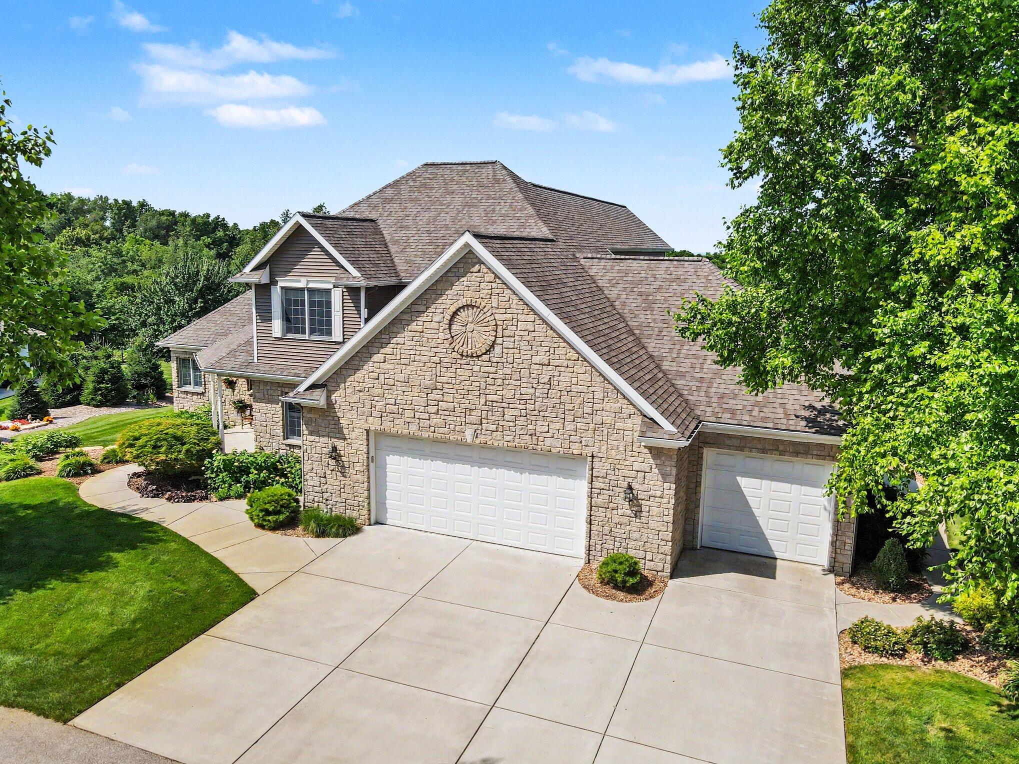 9269 Sedona Ridge Court SE Byron Center MI 49315