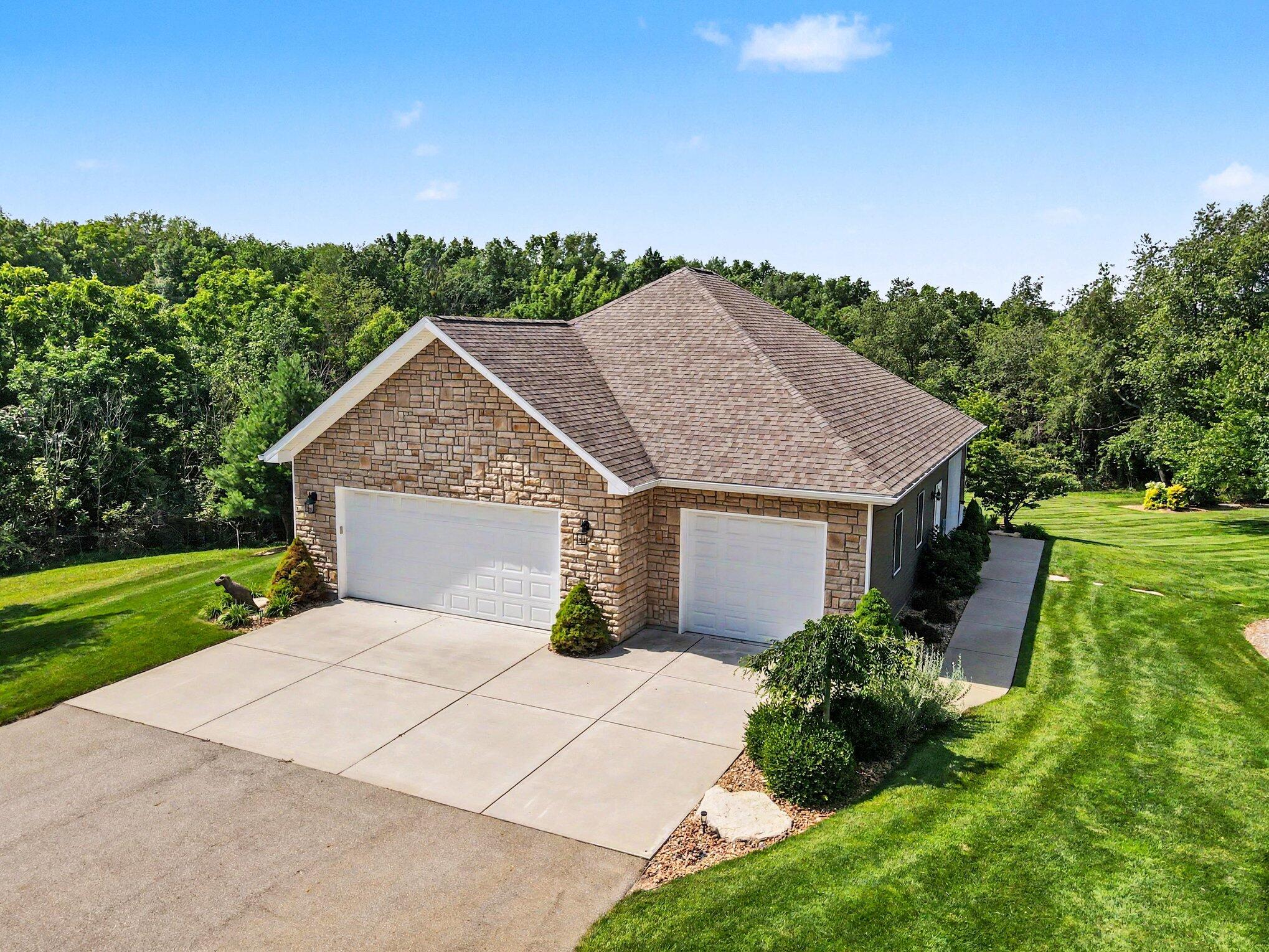 9269 Sedona Ridge Court SE Byron Center MI 49315