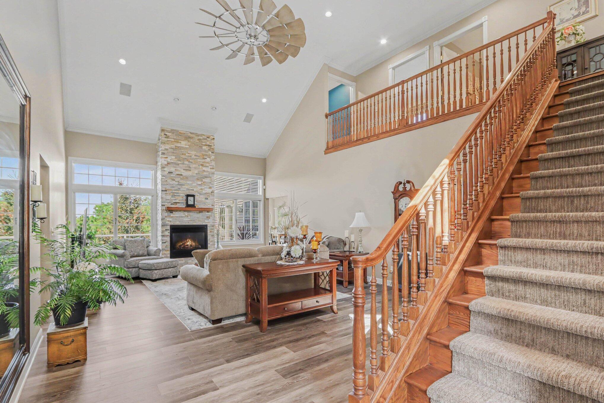 9269 Sedona Ridge Court SE Byron Center MI 49315