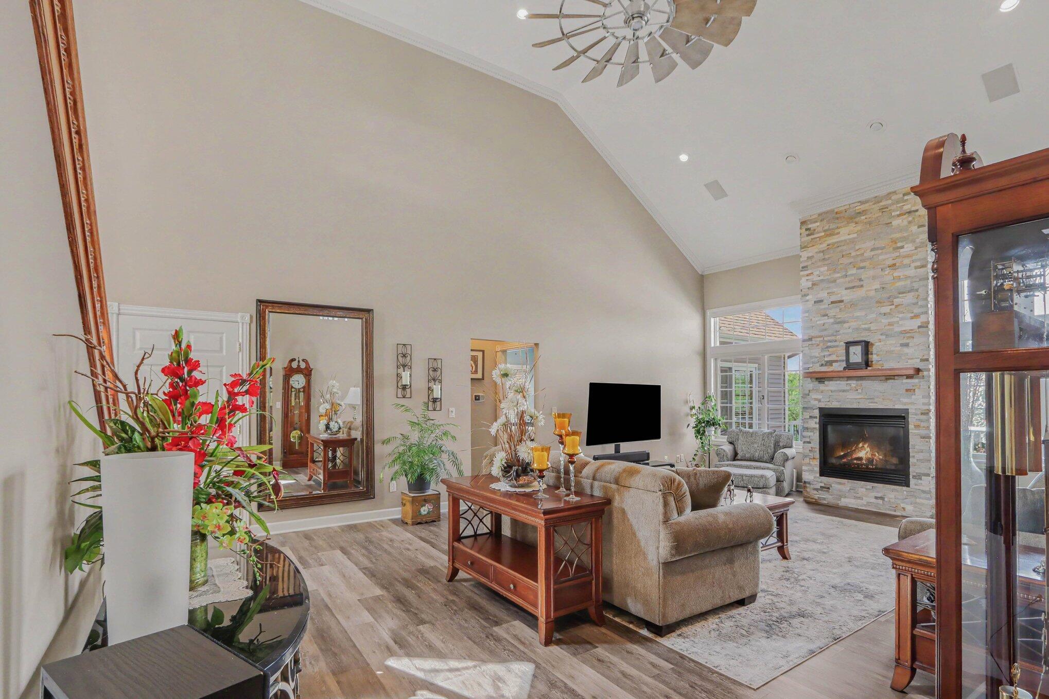 9269 Sedona Ridge Court SE Byron Center MI 49315