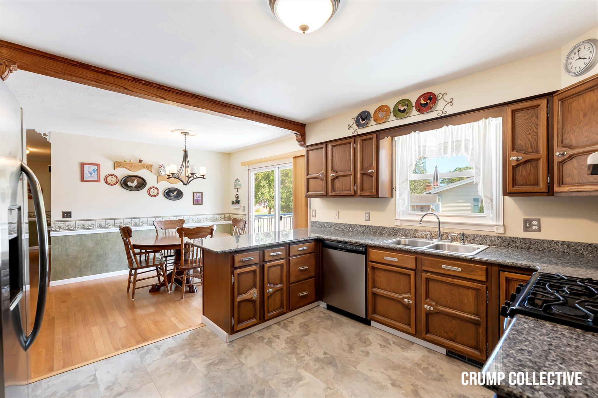 5010 Dorset Lane Norton Shores MI 49441
