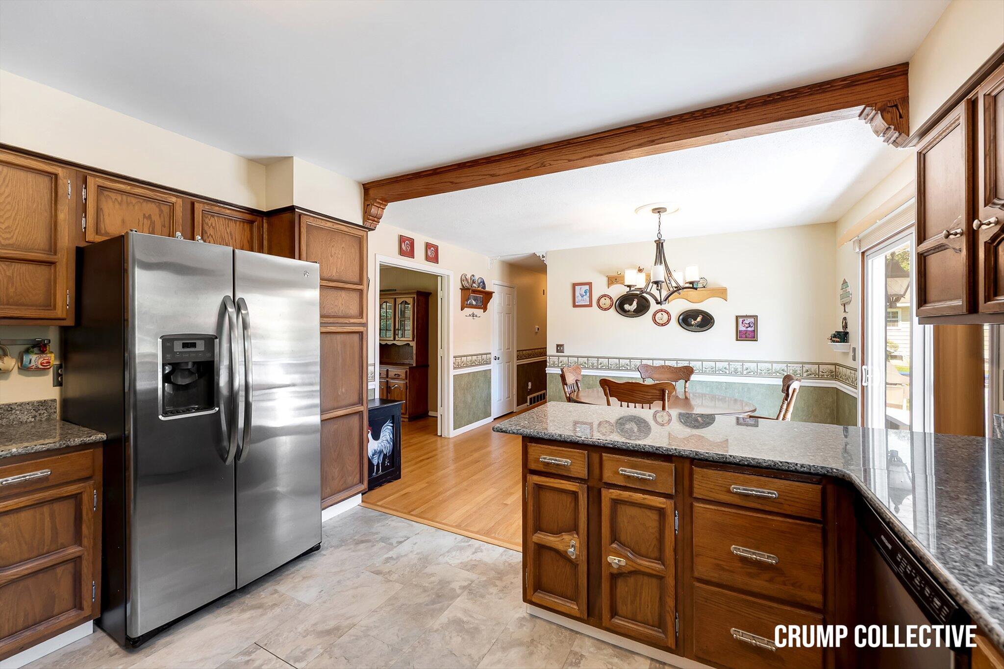 5010 Dorset Lane Norton Shores MI 49441