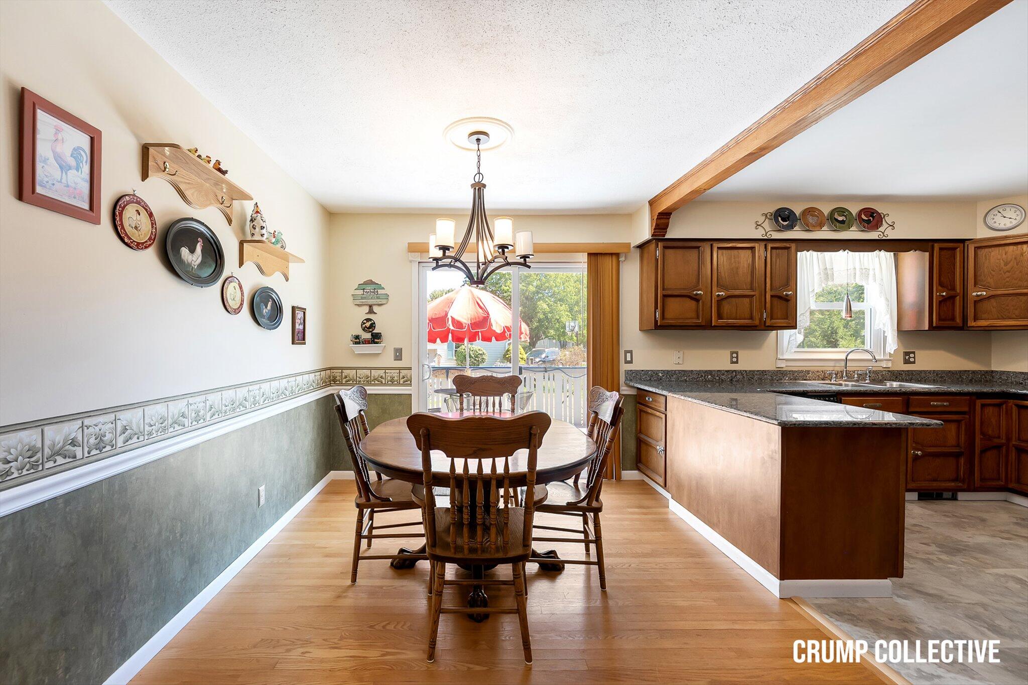 5010 Dorset Lane Norton Shores MI 49441