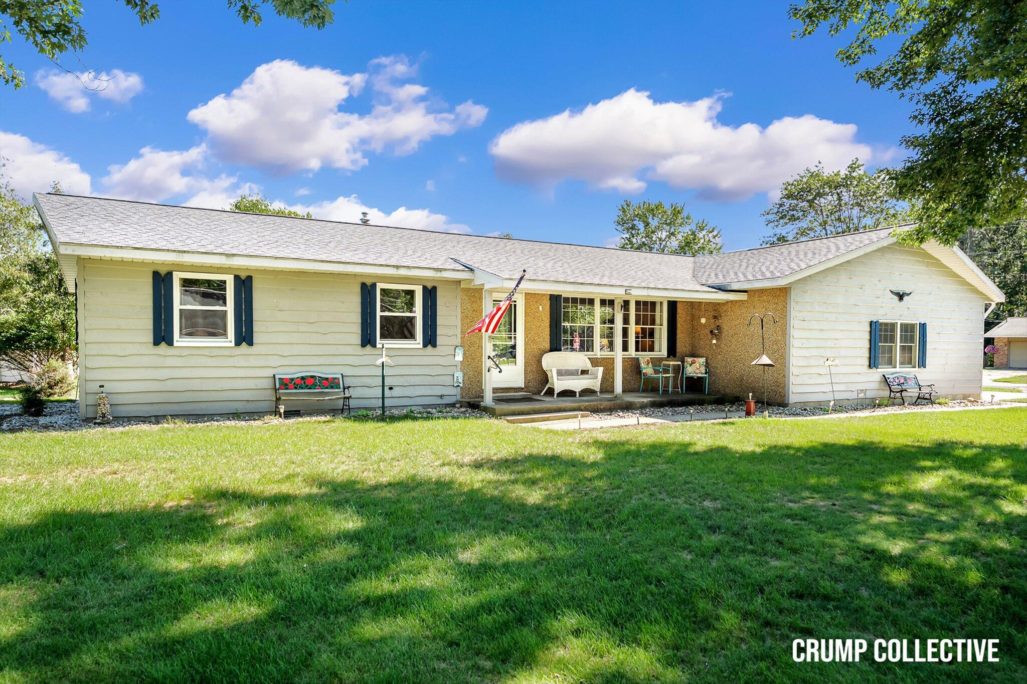 5010 Dorset Lane Norton Shores MI 49441