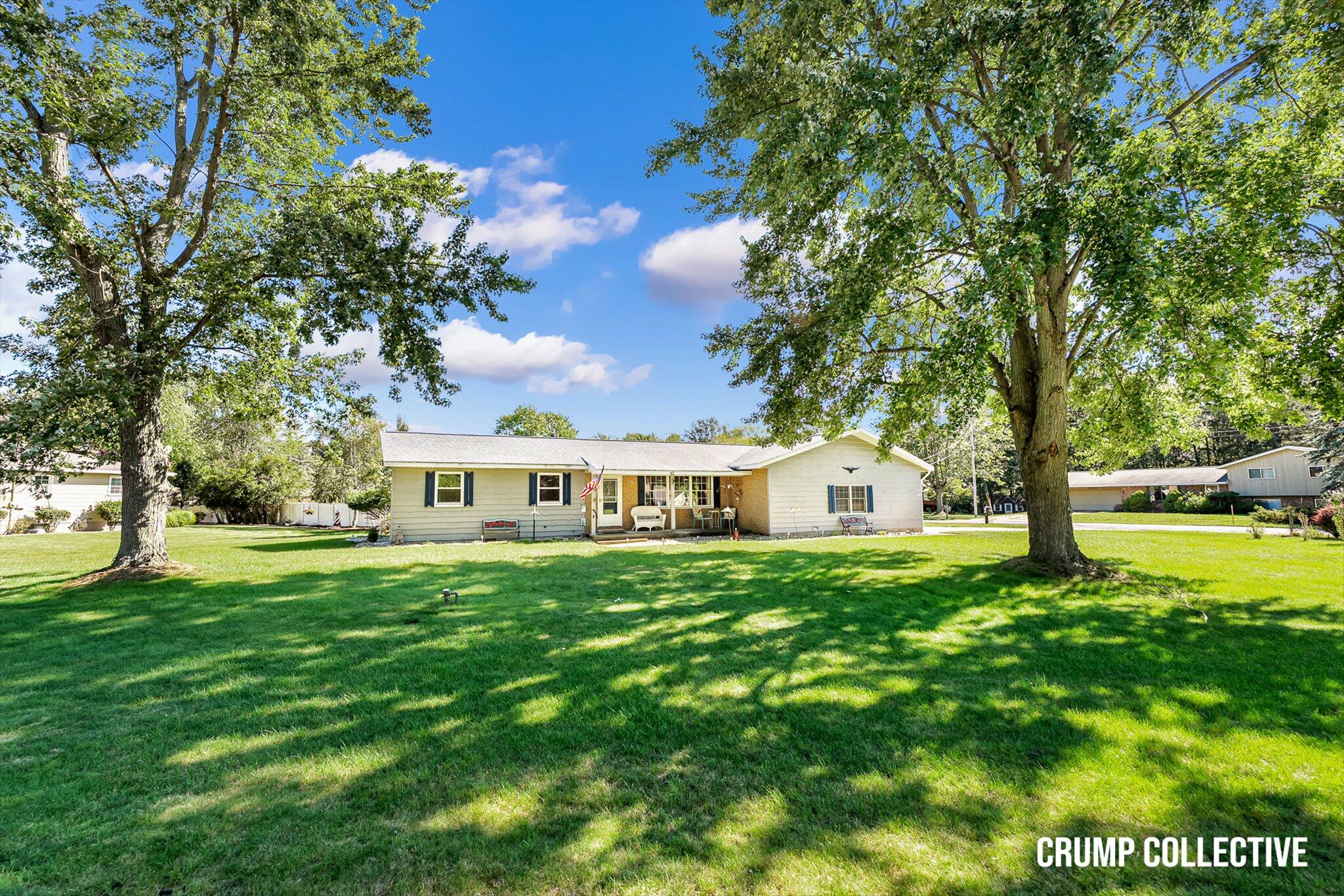 5010 Dorset Lane Norton Shores MI 49441