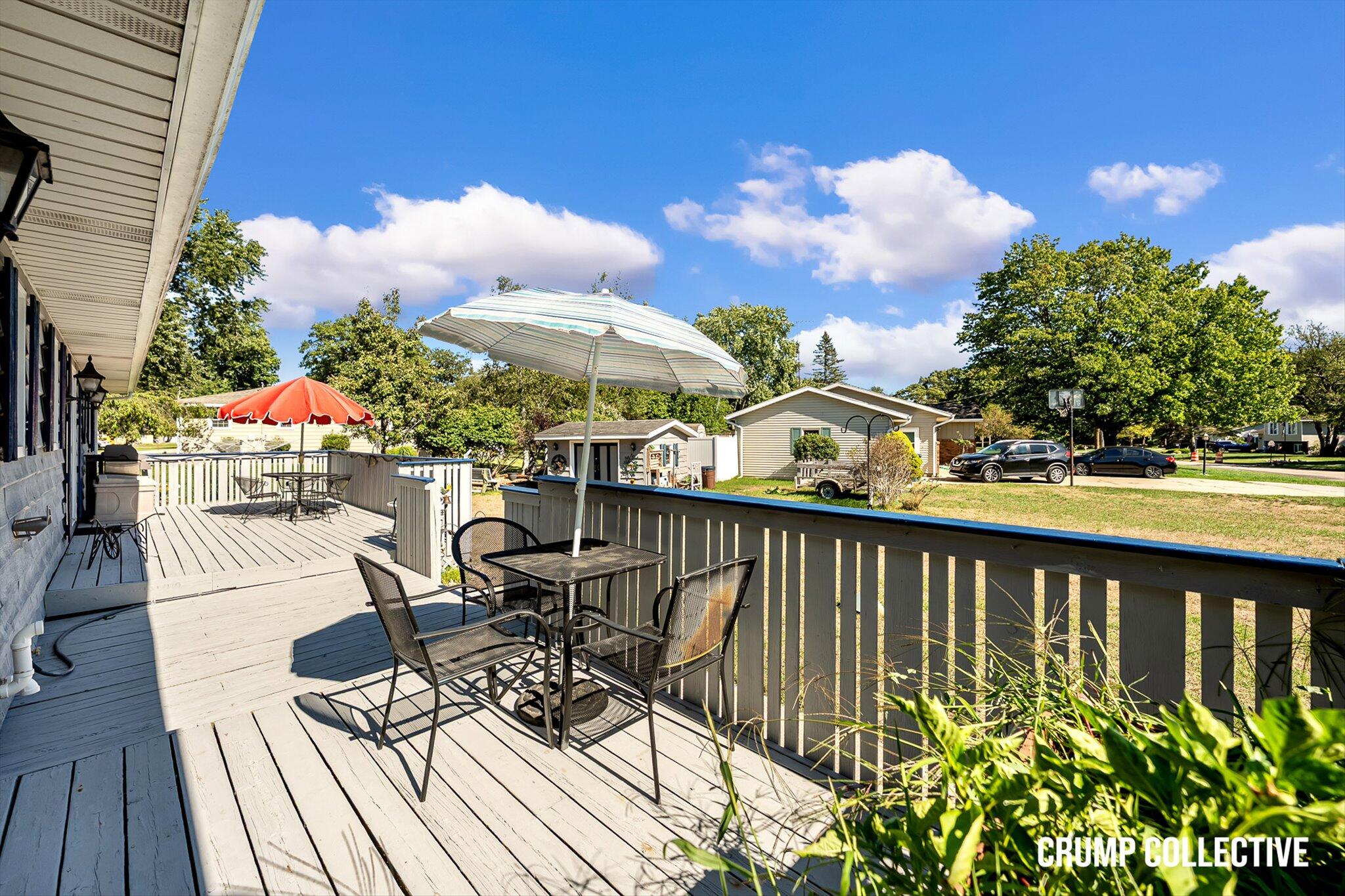 5010 Dorset Lane Norton Shores MI 49441