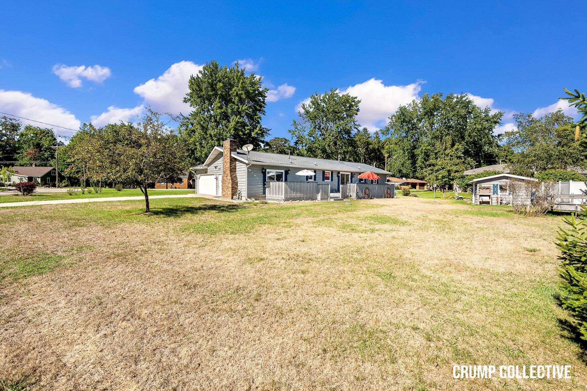 5010 Dorset Lane Norton Shores MI 49441