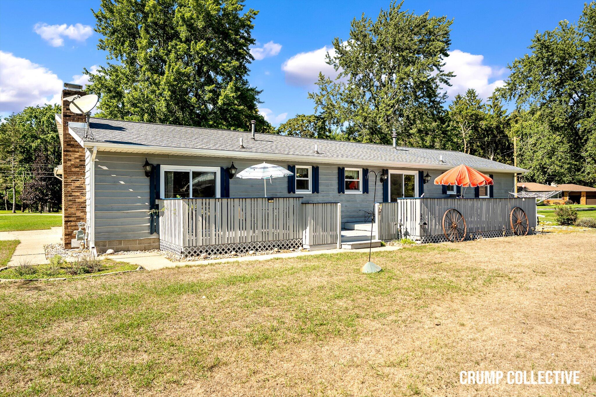 5010 Dorset Lane Norton Shores MI 49441