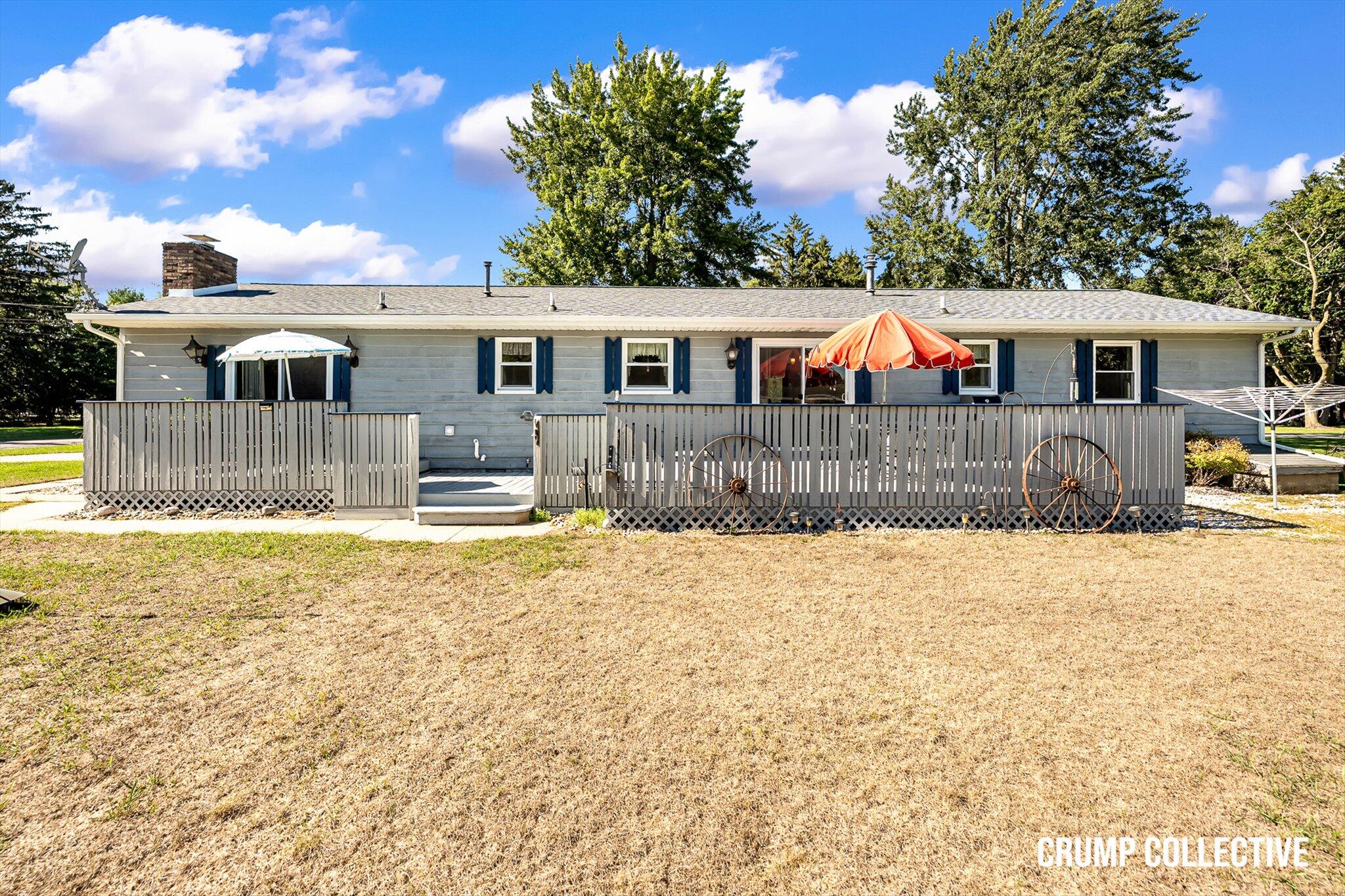 5010 Dorset Lane Norton Shores MI 49441