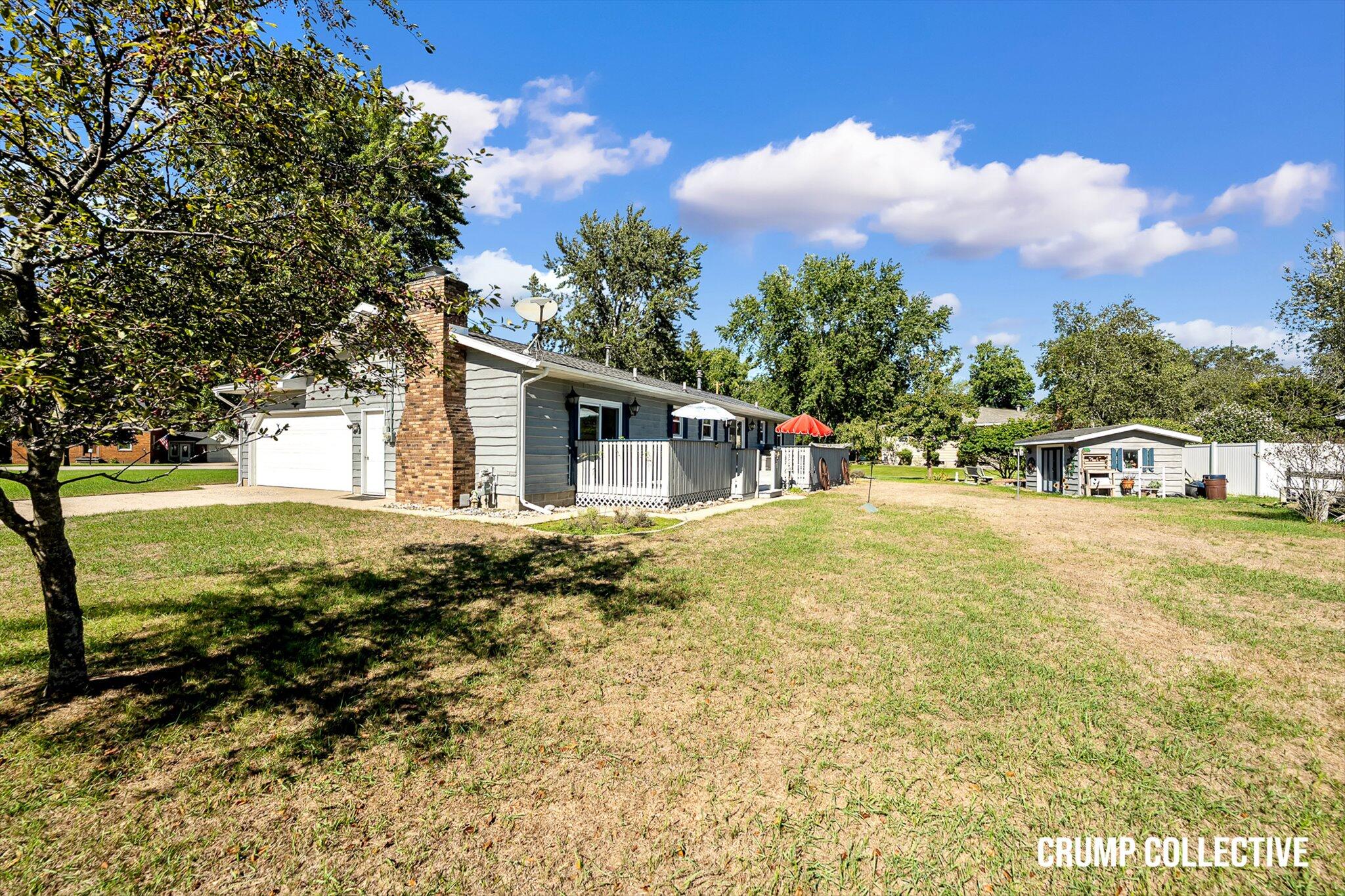 5010 Dorset Lane Norton Shores MI 49441