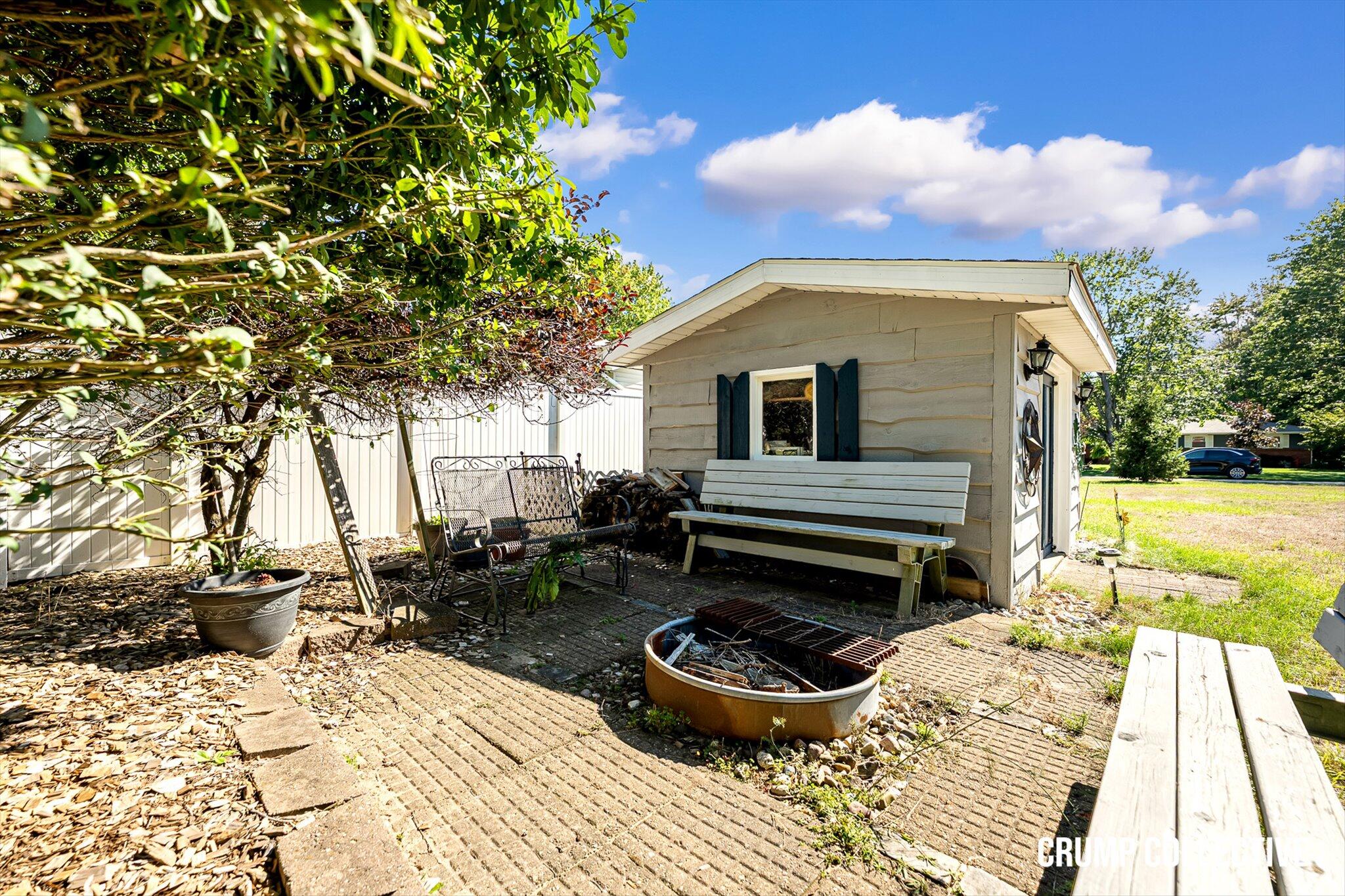 5010 Dorset Lane Norton Shores MI 49441