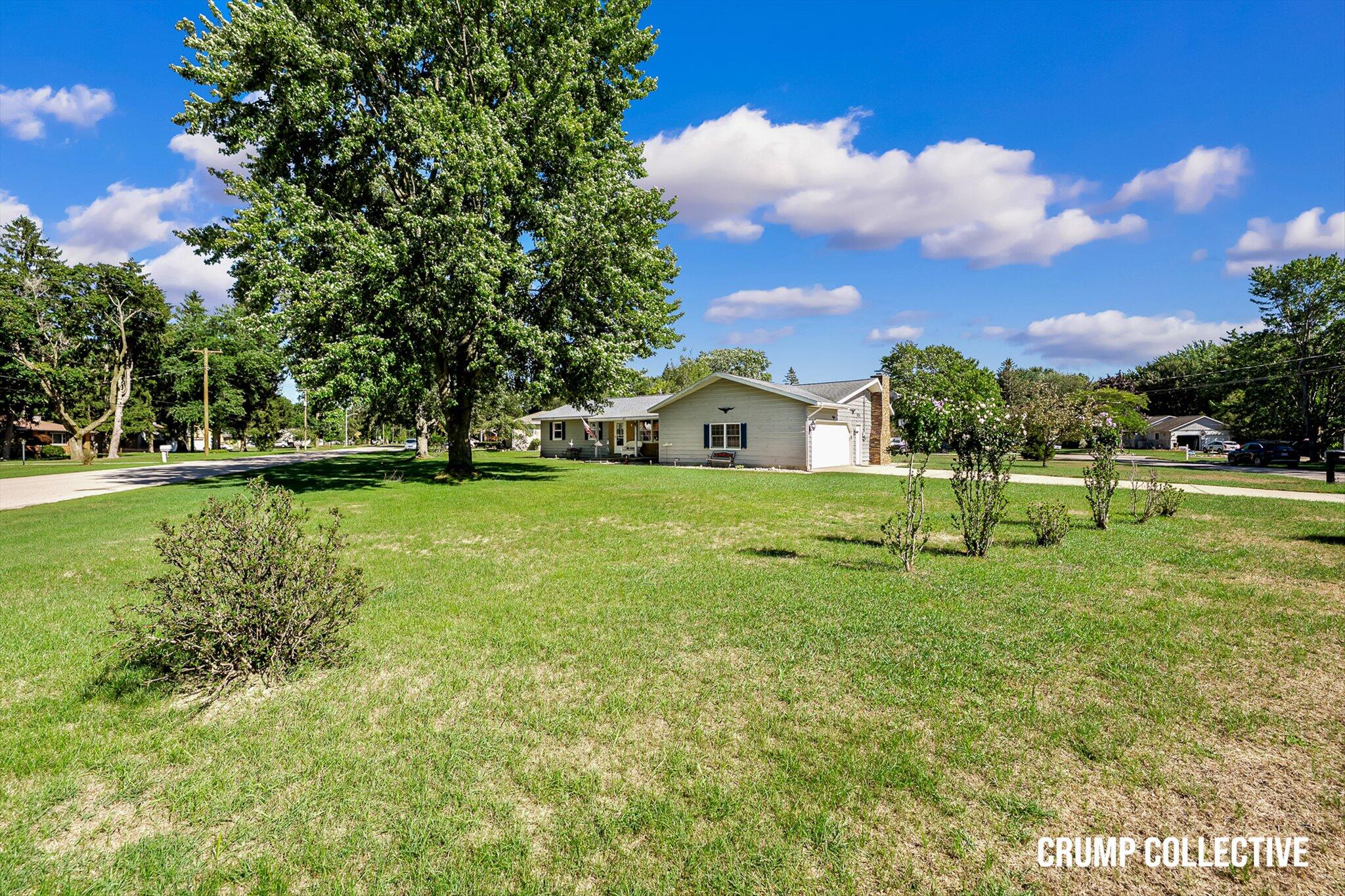 5010 Dorset Lane Norton Shores MI 49441