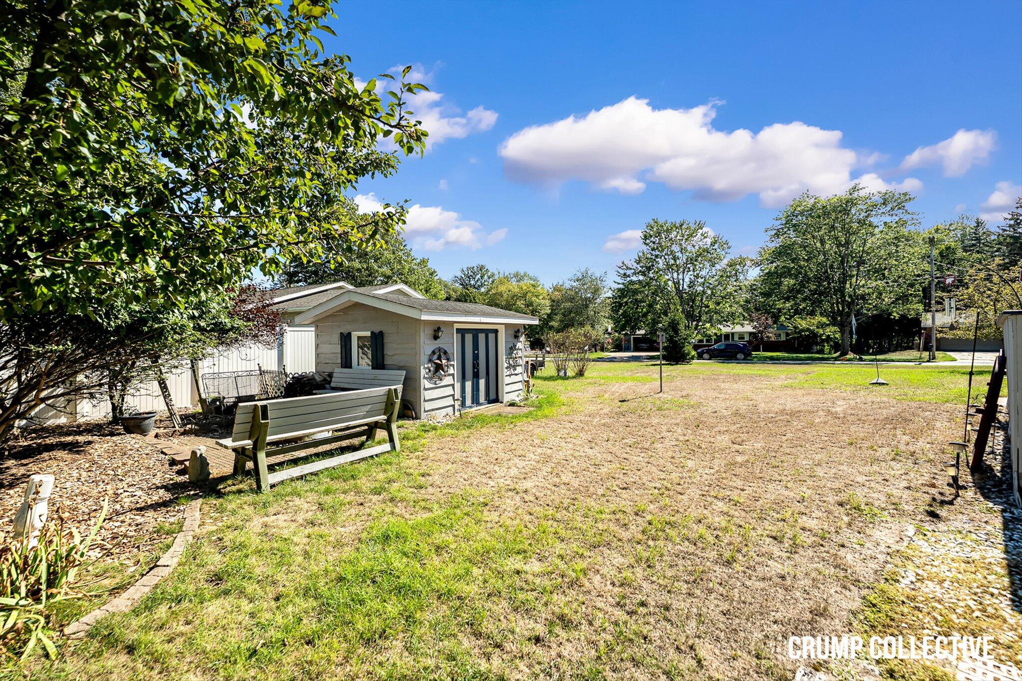 5010 Dorset Lane Norton Shores MI 49441