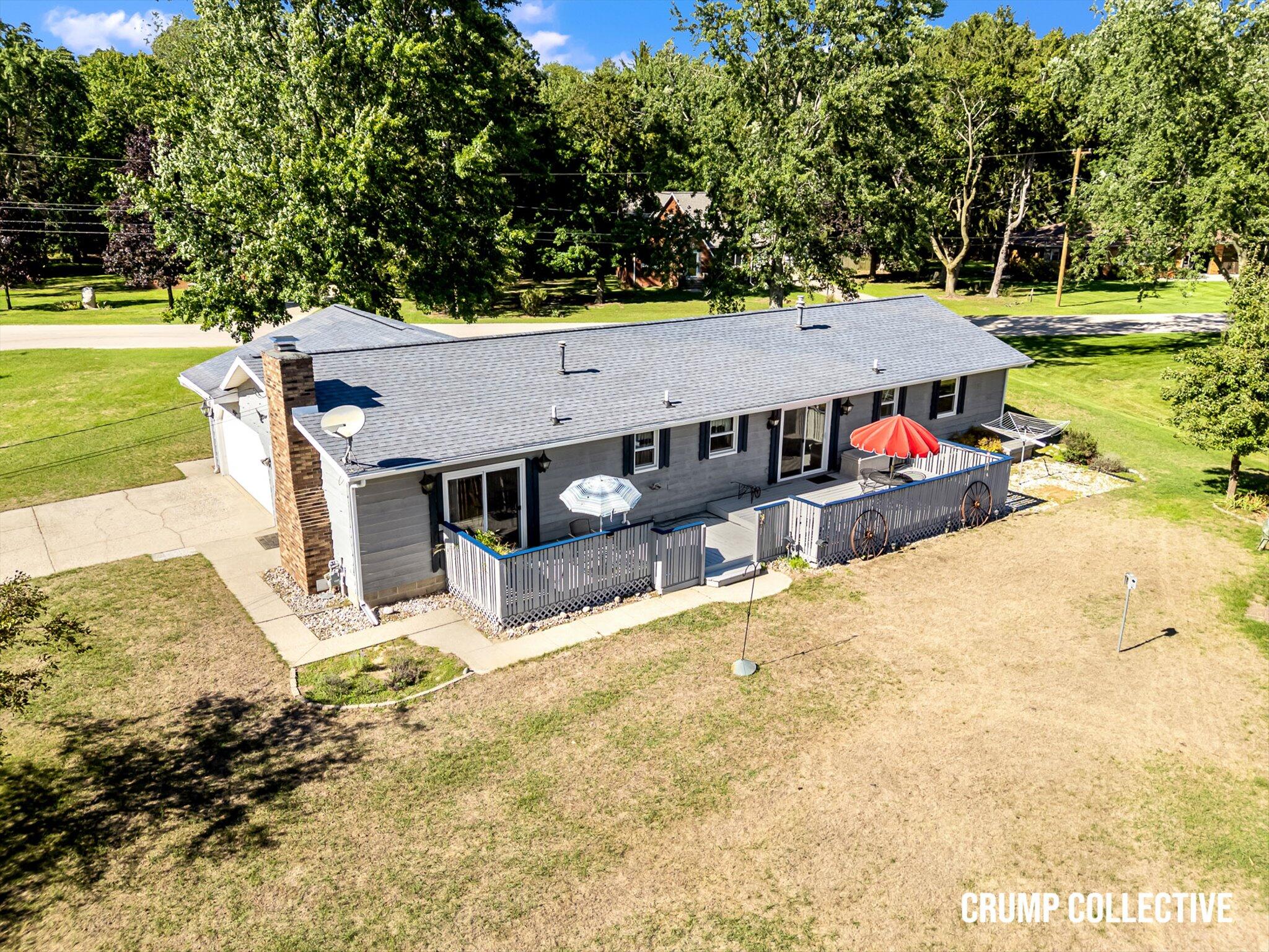 5010 Dorset Lane Norton Shores MI 49441