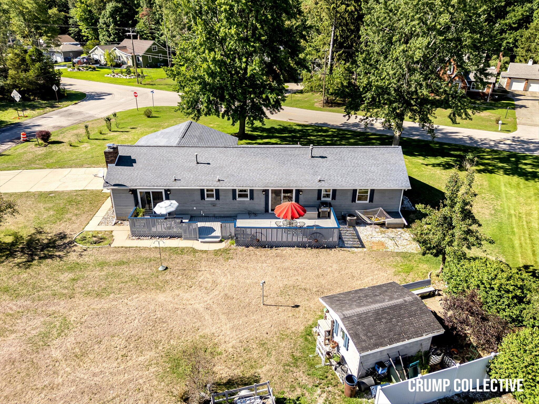 5010 Dorset Lane Norton Shores MI 49441