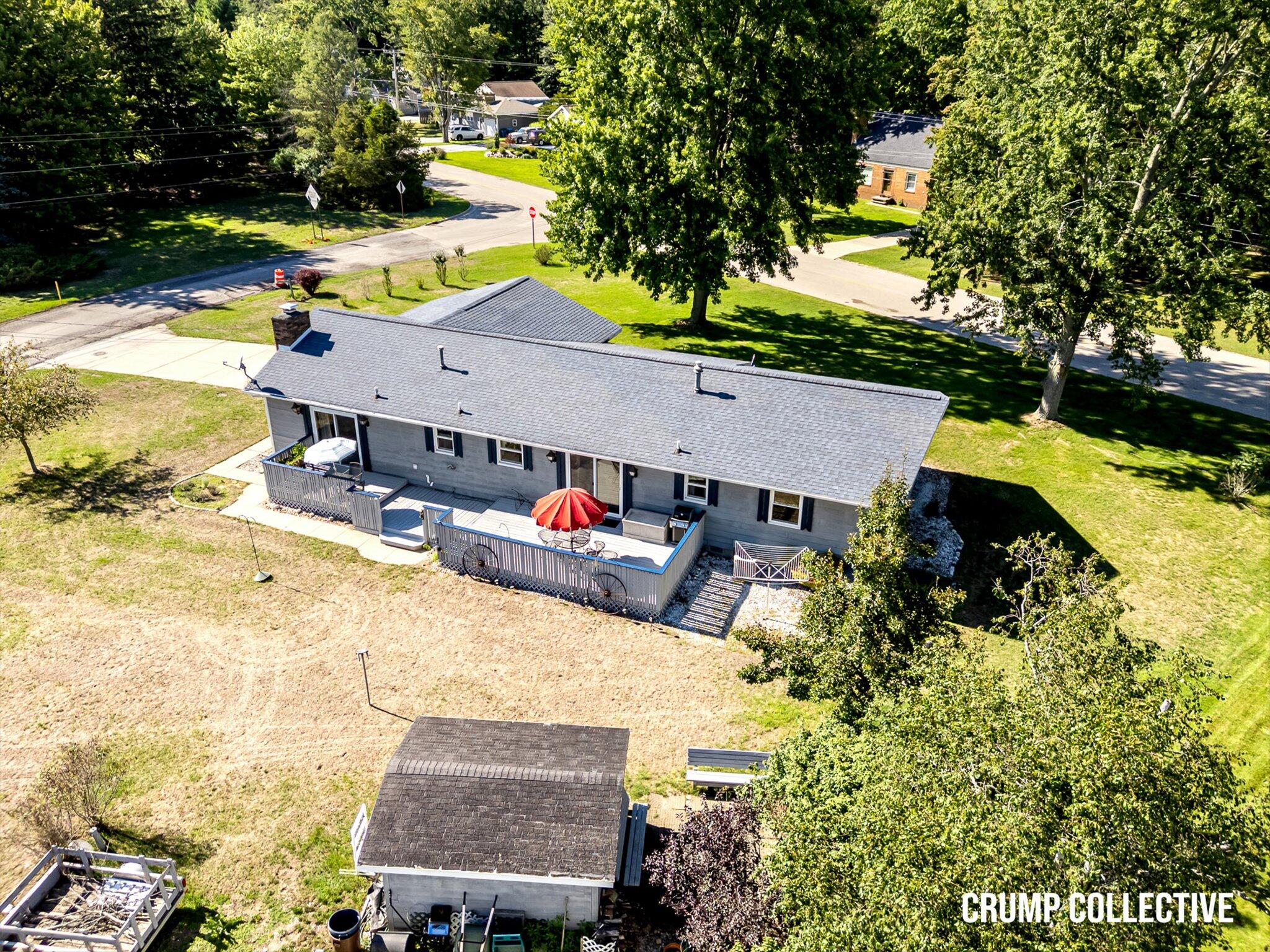 5010 Dorset Lane Norton Shores MI 49441
