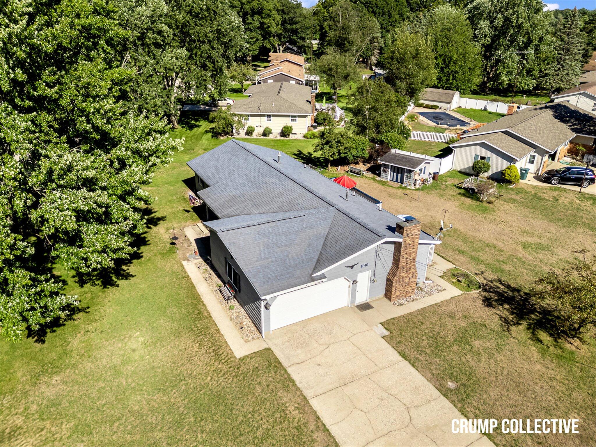 5010 Dorset Lane Norton Shores MI 49441