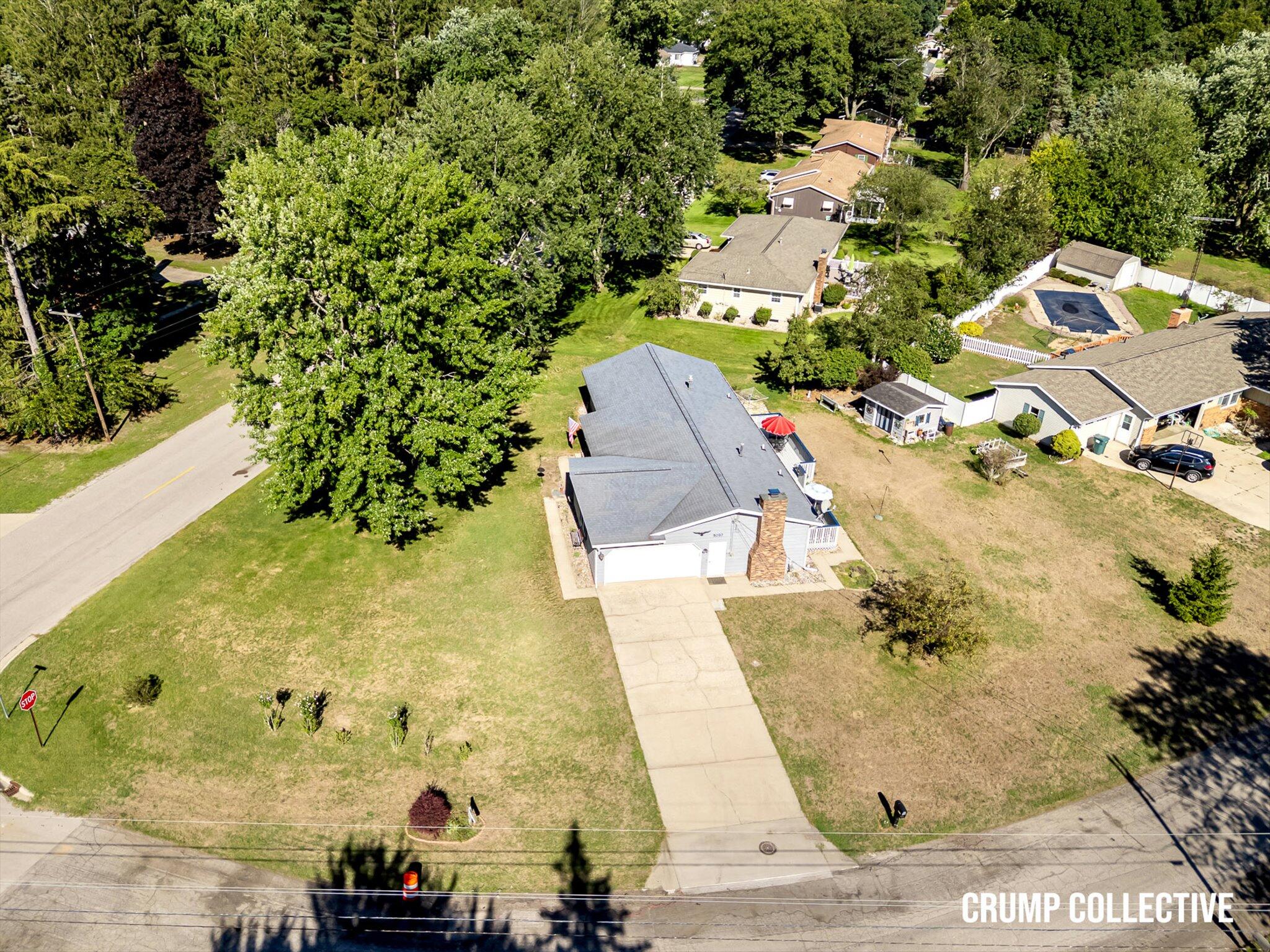 5010 Dorset Lane Norton Shores MI 49441