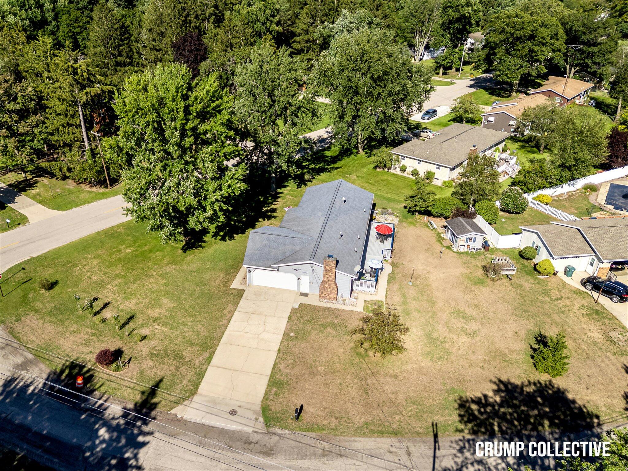 5010 Dorset Lane Norton Shores MI 49441