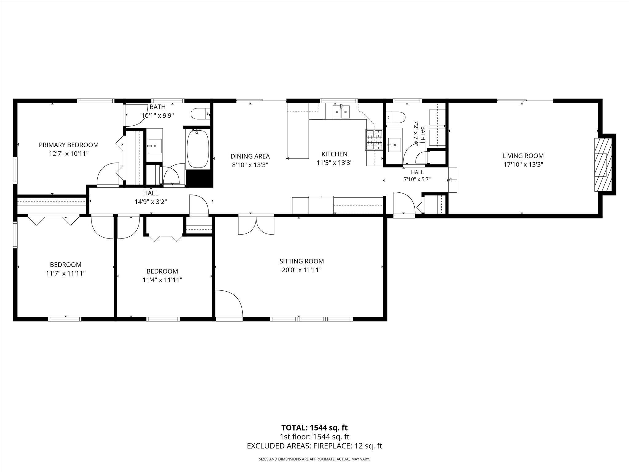 5010 Dorset Lane Norton Shores MI 49441