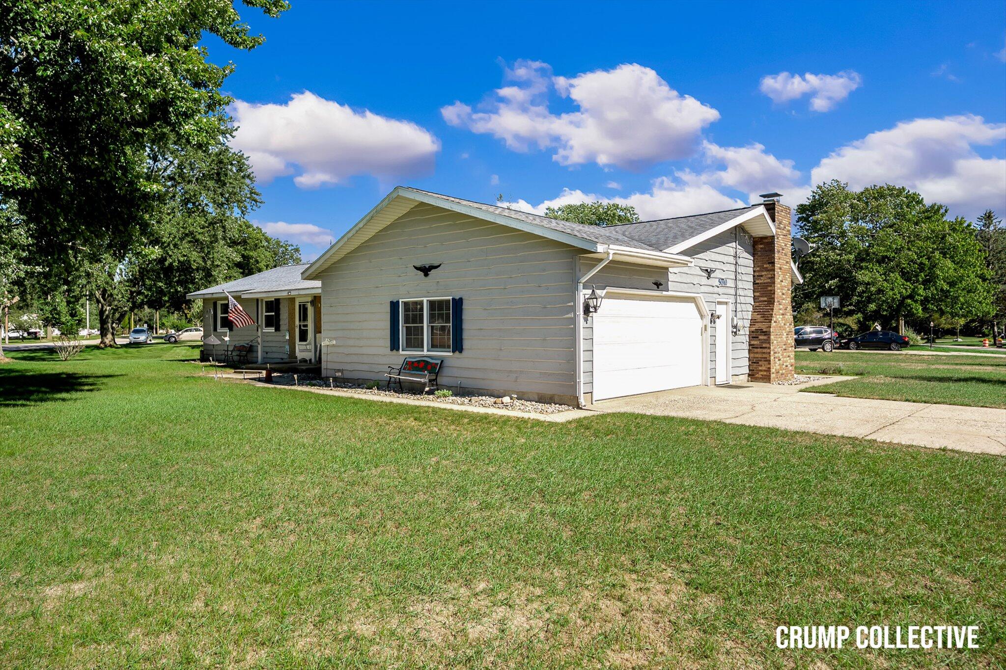 5010 Dorset Lane Norton Shores MI 49441